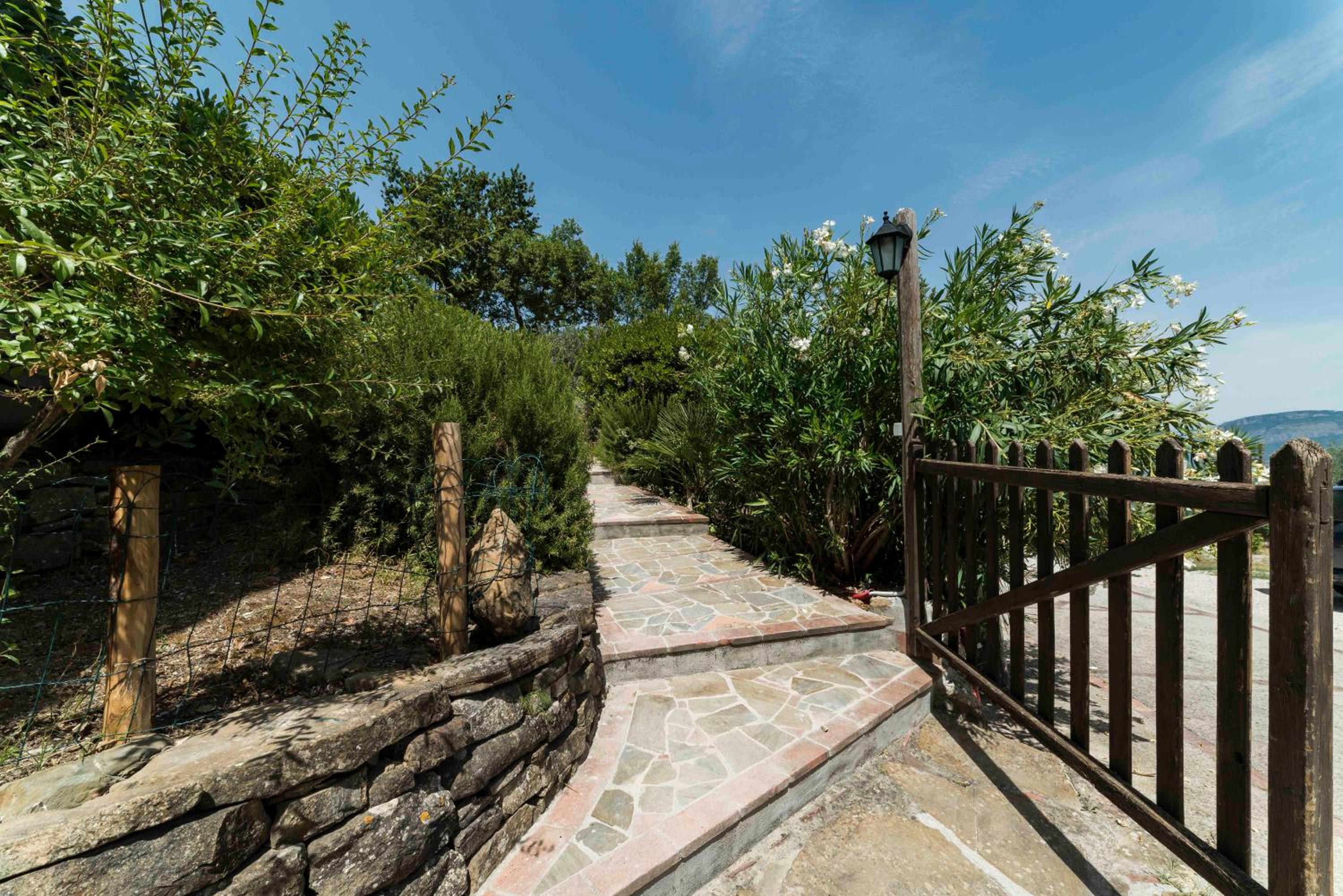 B&B Albachiara Casa di Campagna