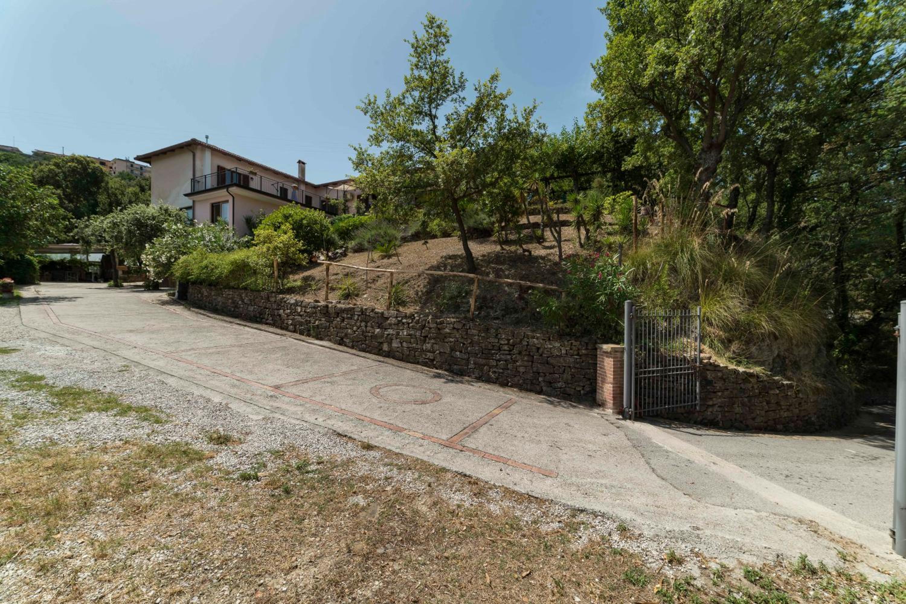 B&B Albachiara Casa di Campagna