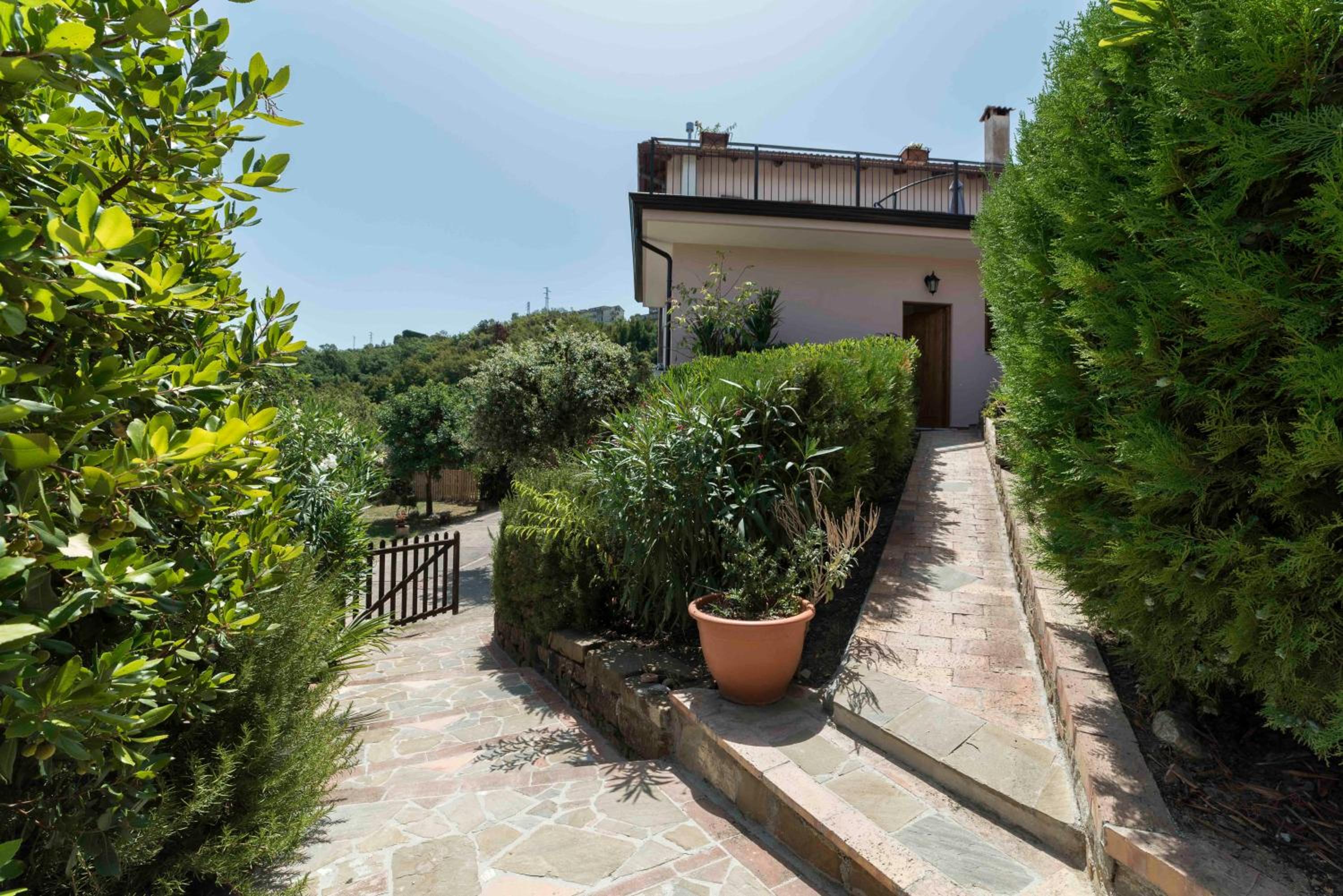 B&B Albachiara Casa di Campagna