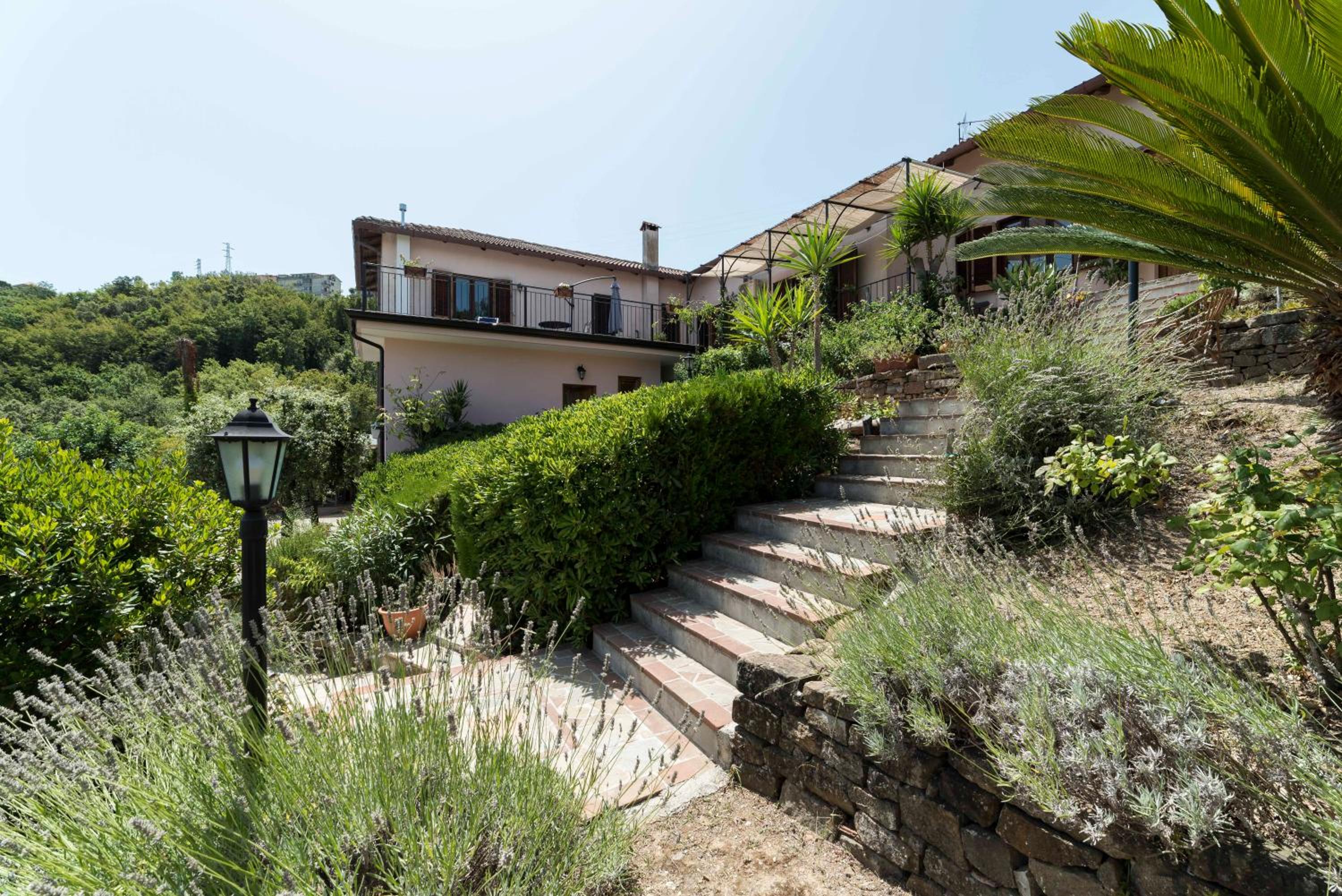 B&B Albachiara Casa di Campagna