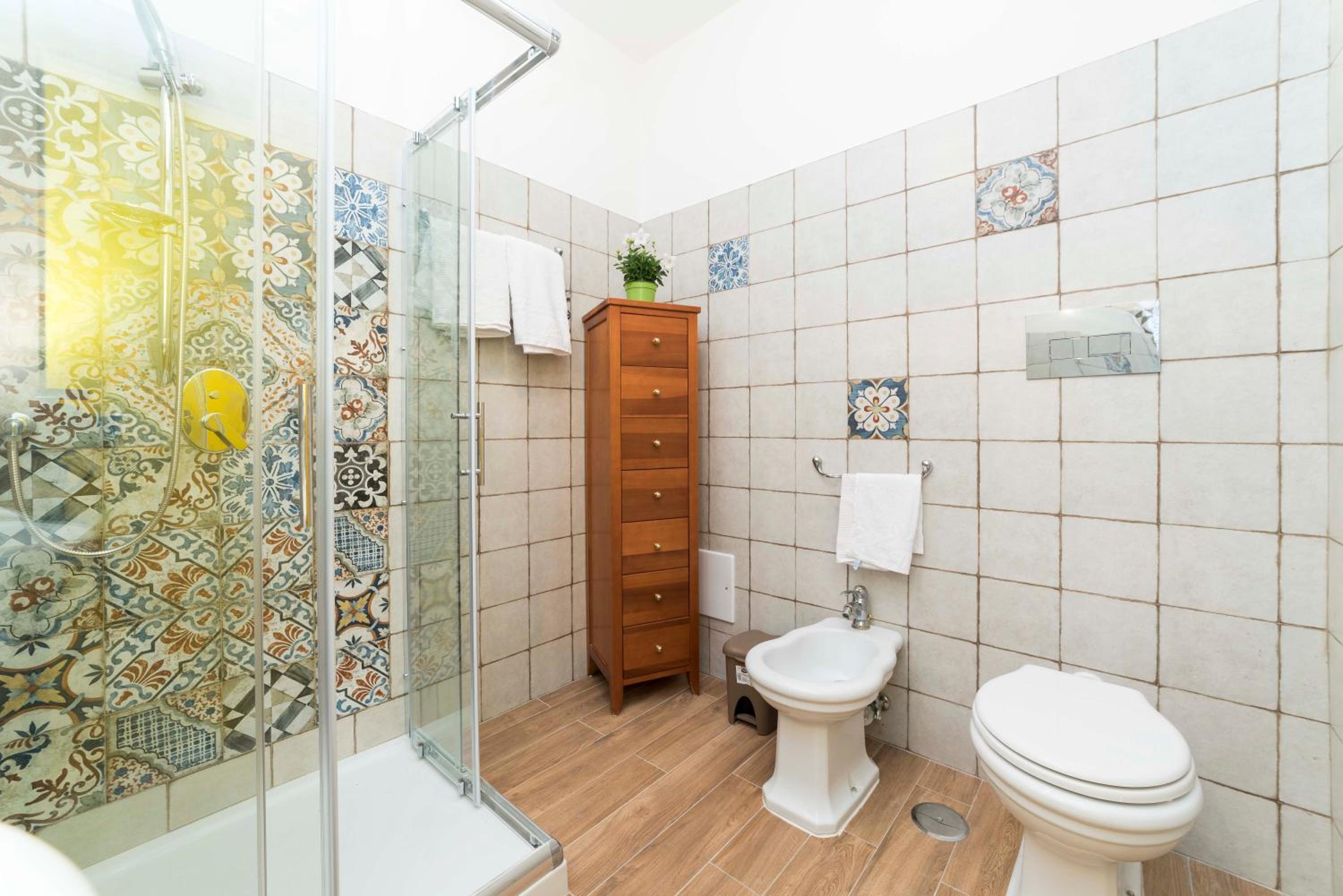B&B Albachiara Casa di Campagna