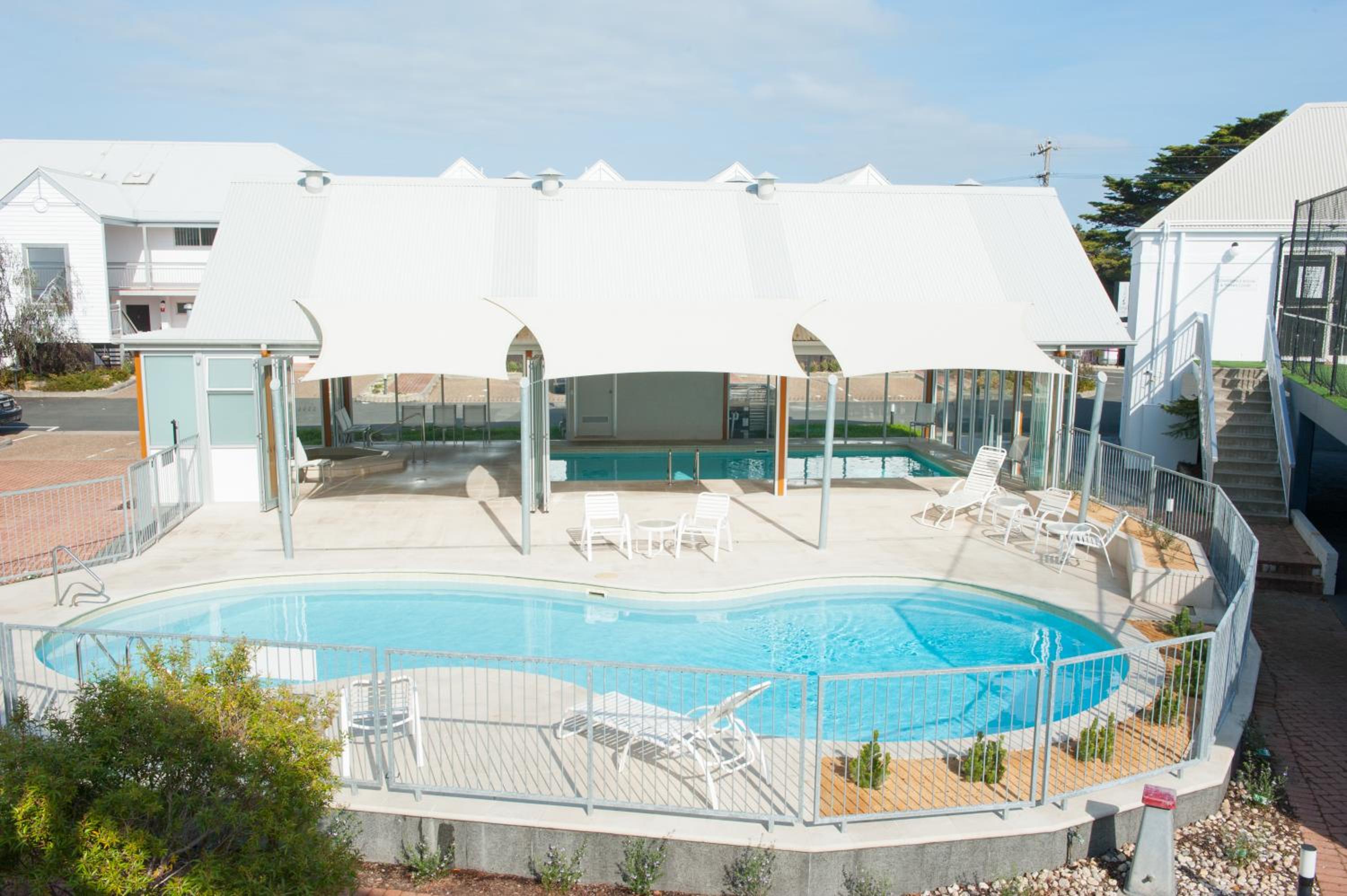 The Moorings at Metung