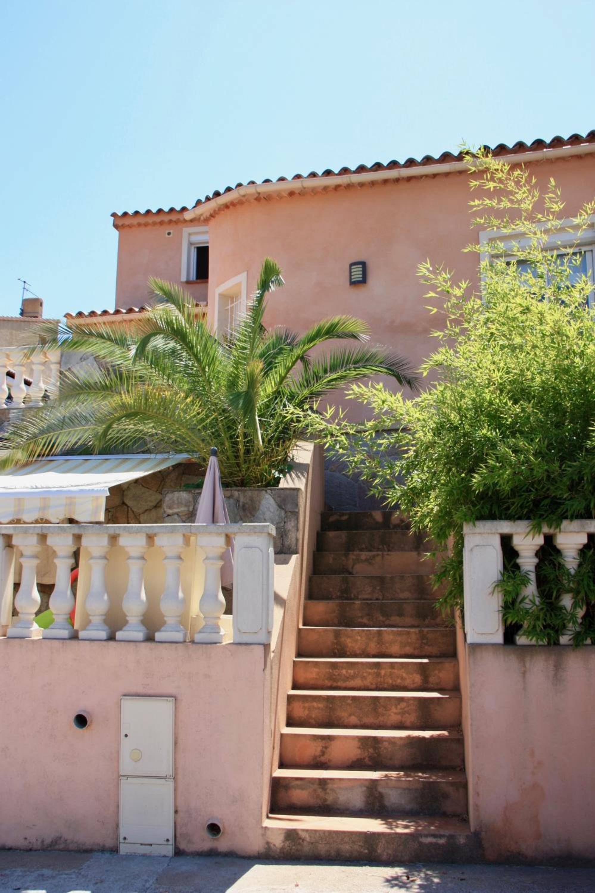 Casa Nelly view 2