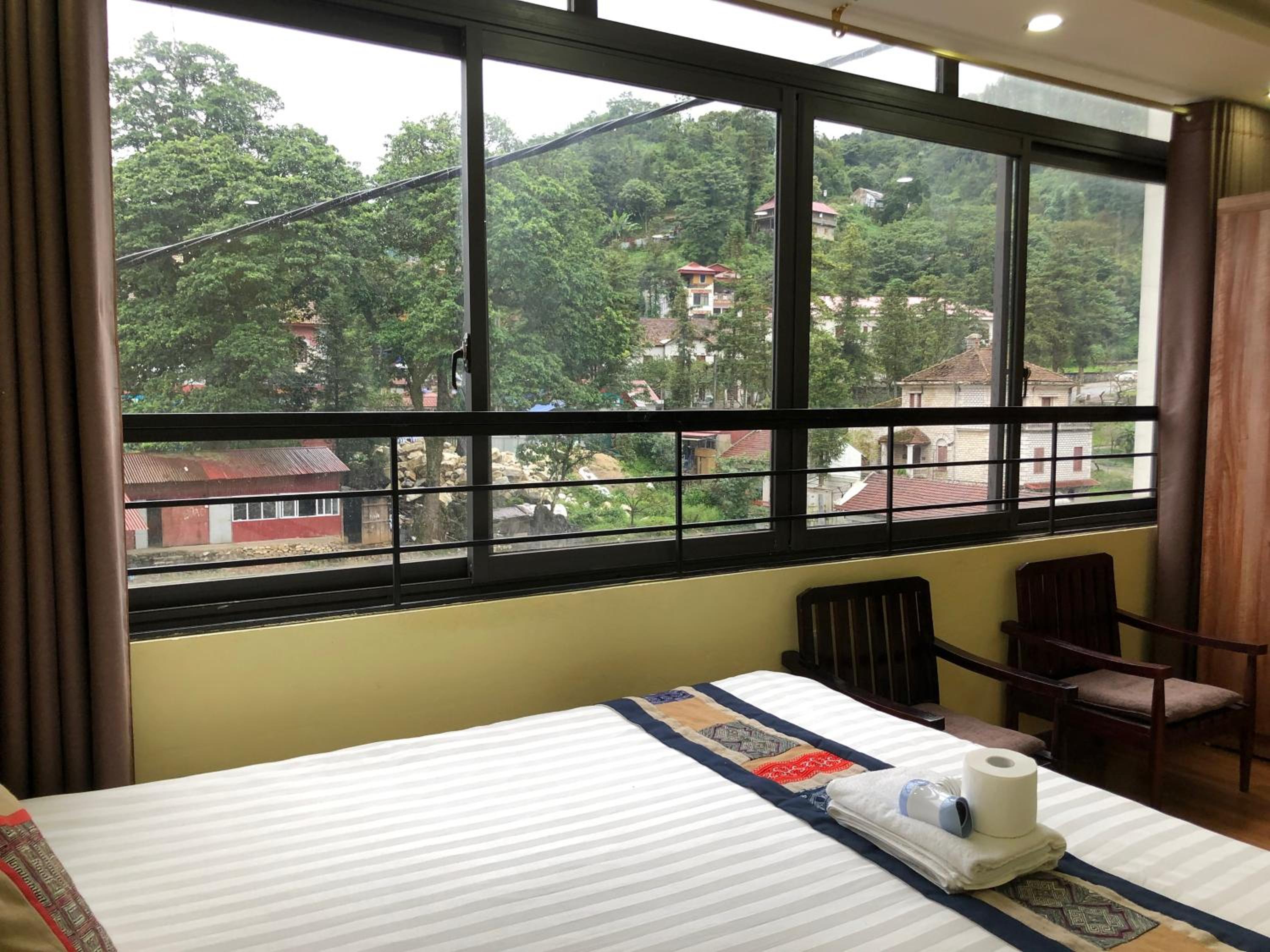 Tuong Mai Home