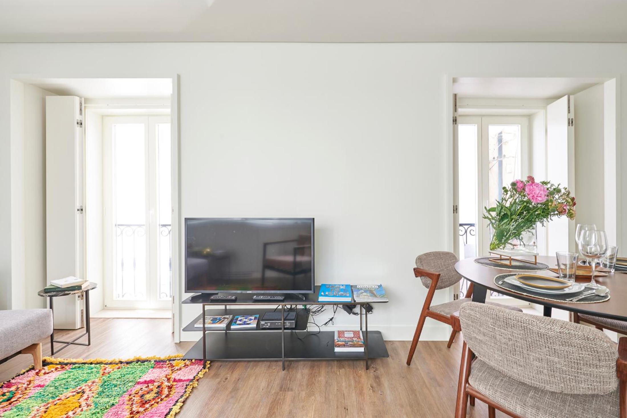 Lisbon Best Choice Apartments Alfama
