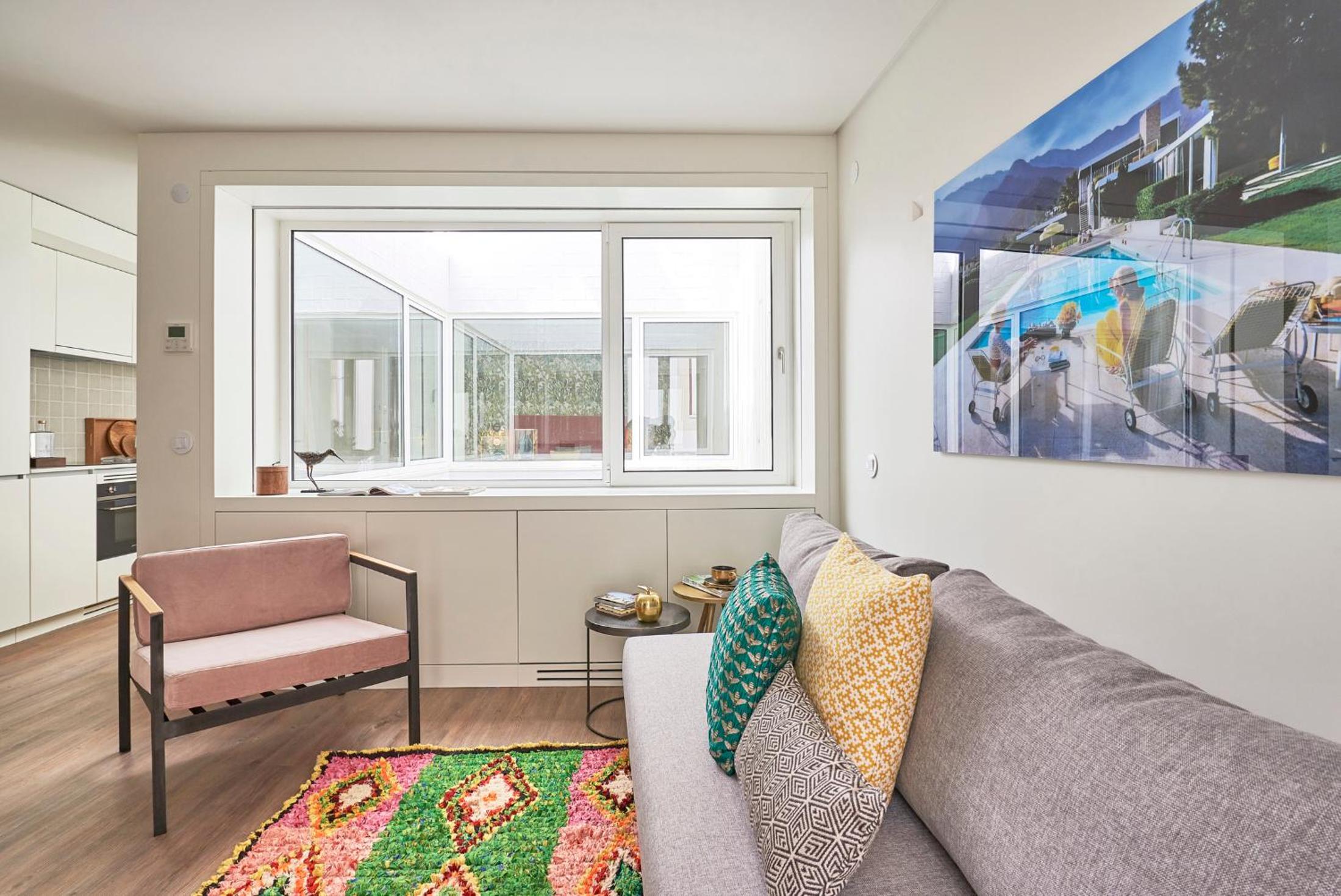 Lisbon Best Choice Apartments Alfama
