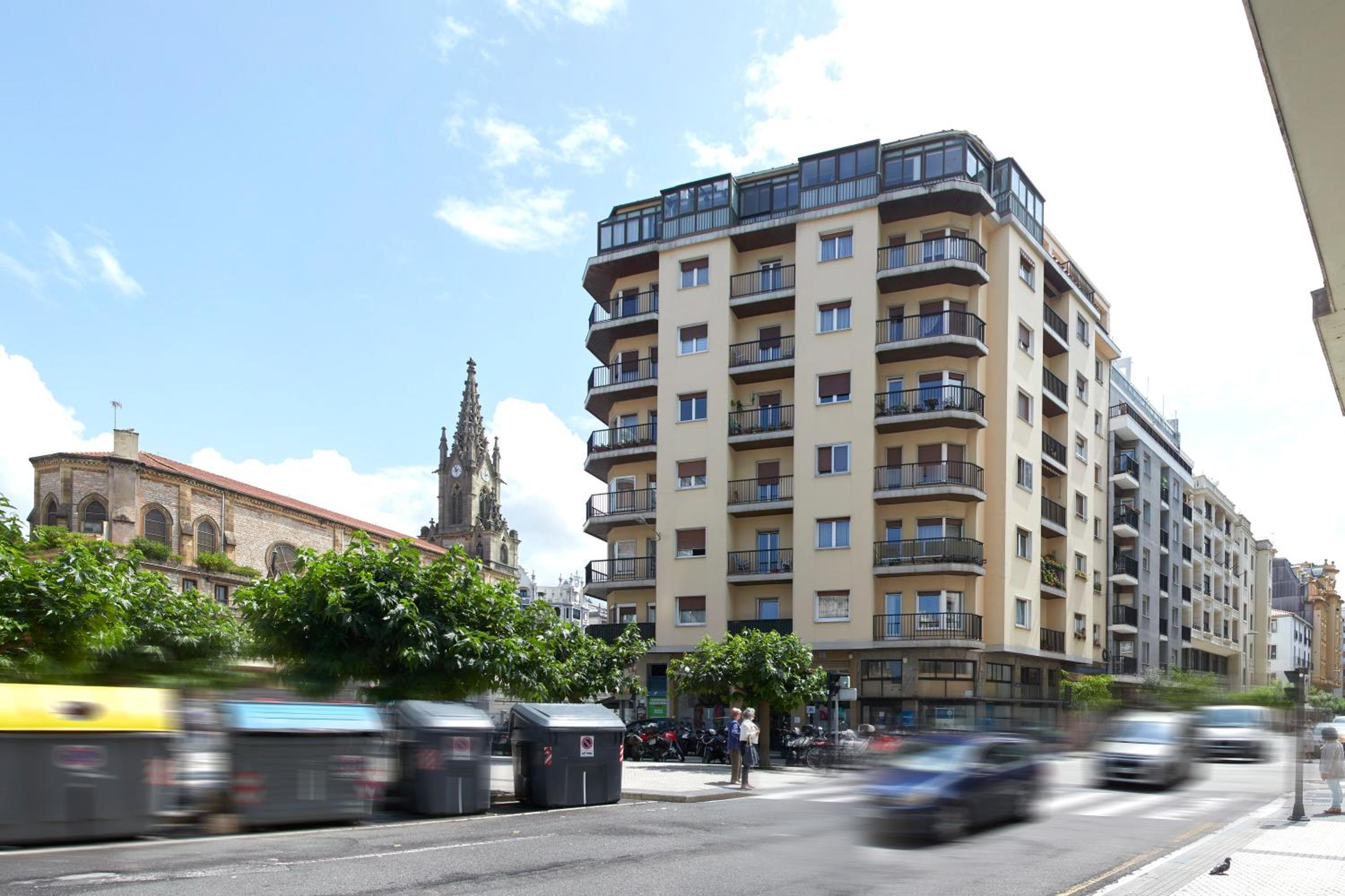 building