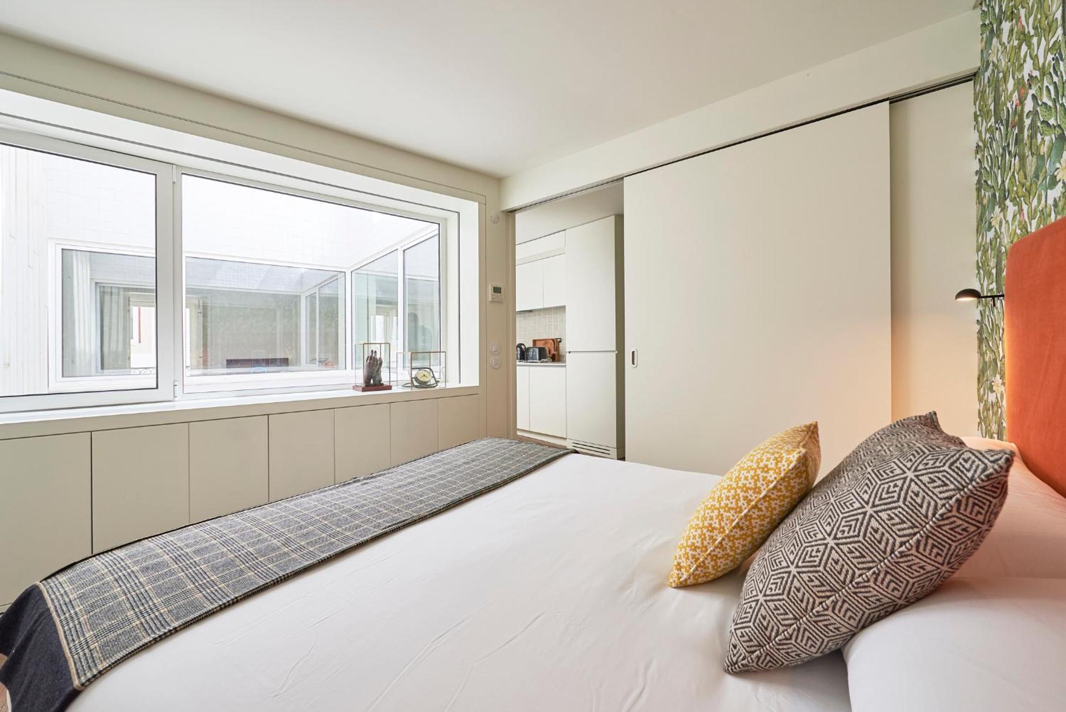 Lisbon Best Choice Apartments Alfama