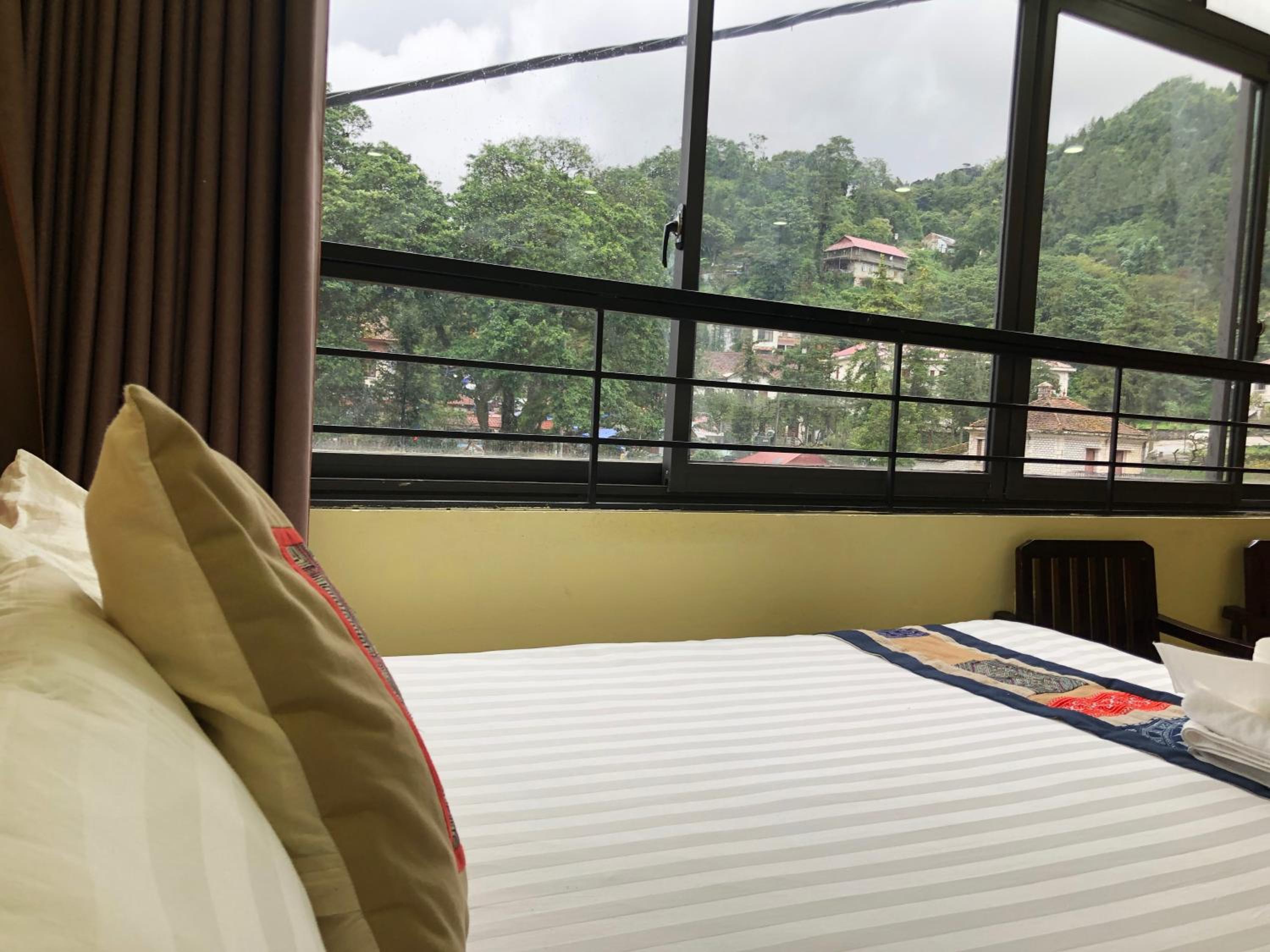 Tuong Mai Home