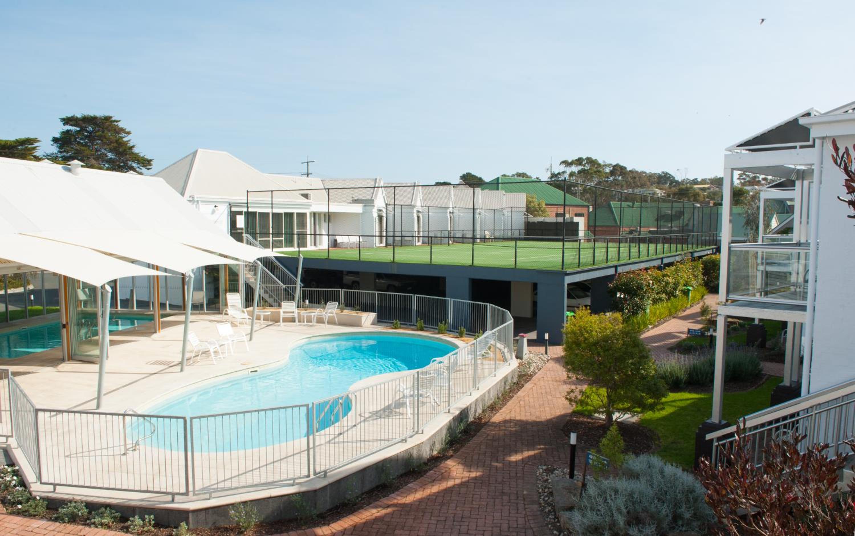 The Moorings at Metung