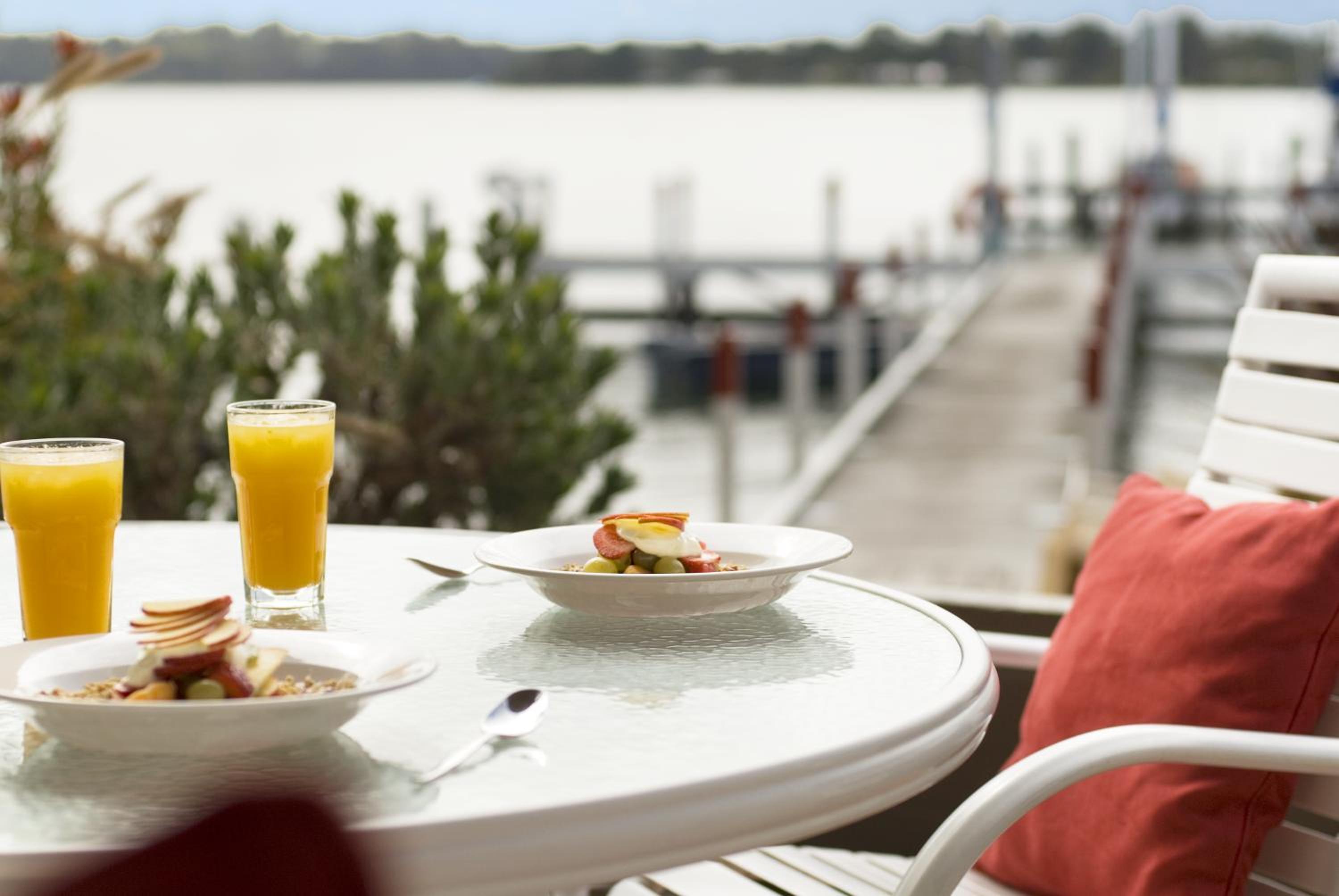 The Moorings at Metung