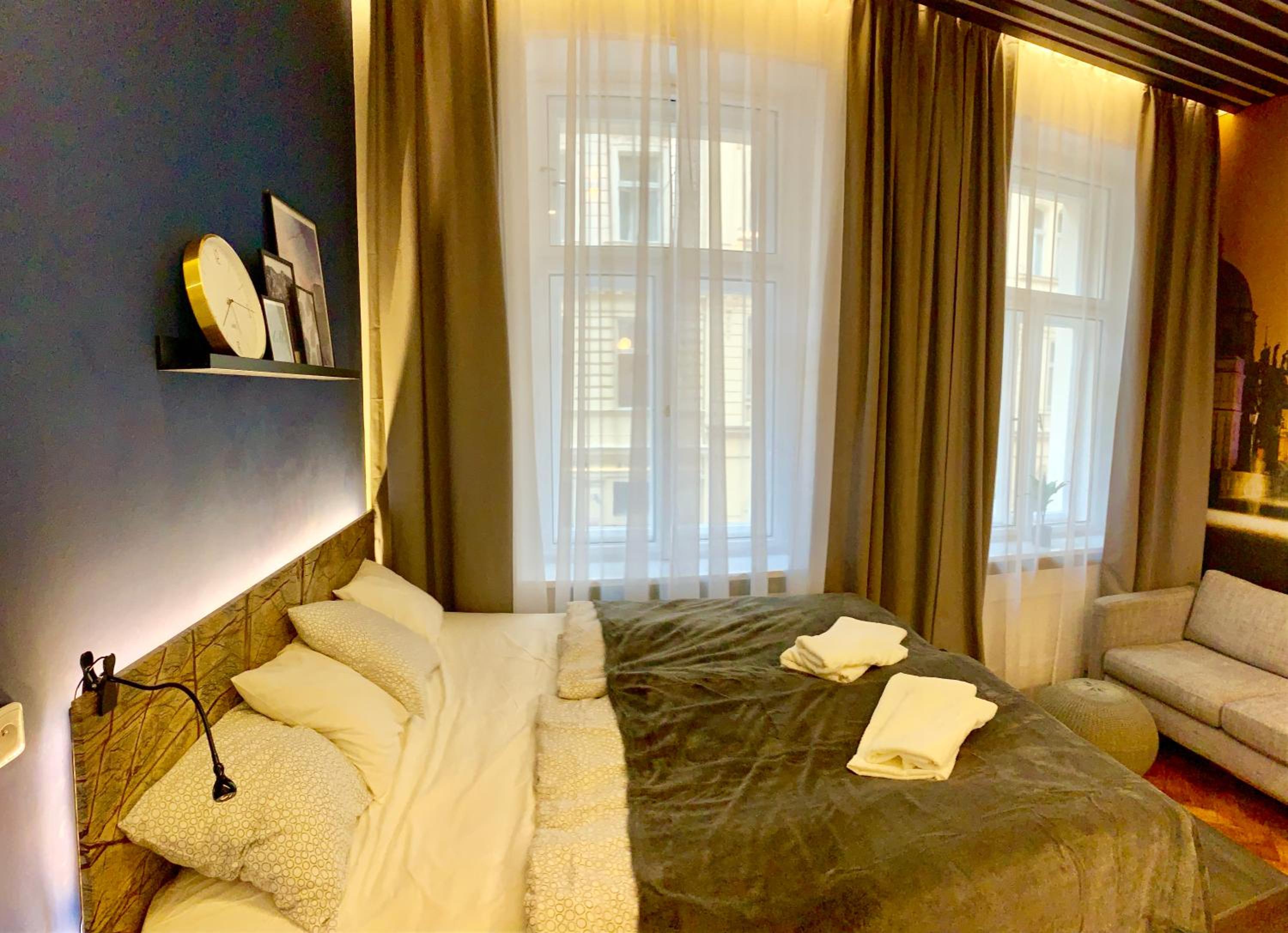 Holec Apartments