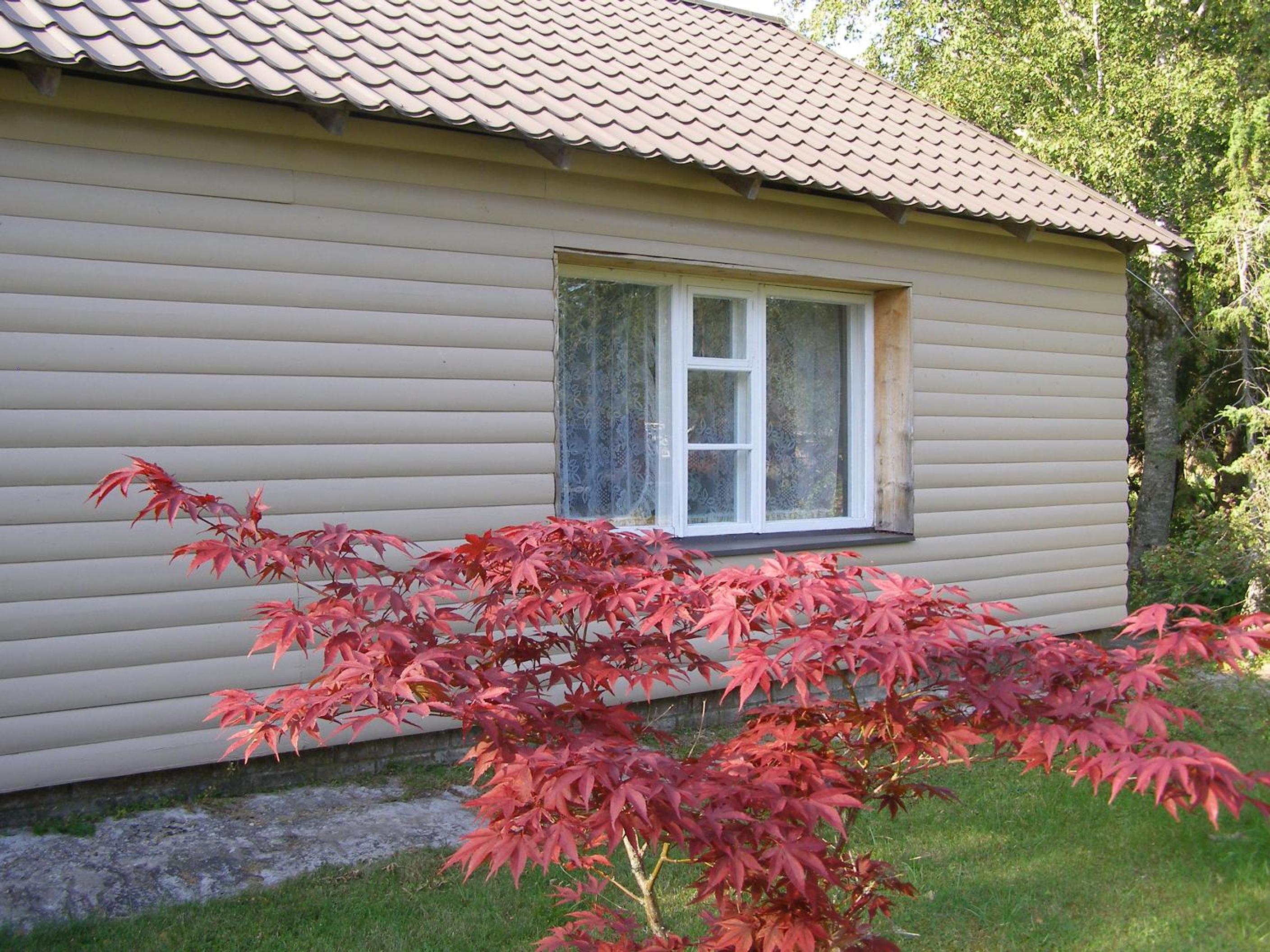 Kipi-Koovi Holiday Centre