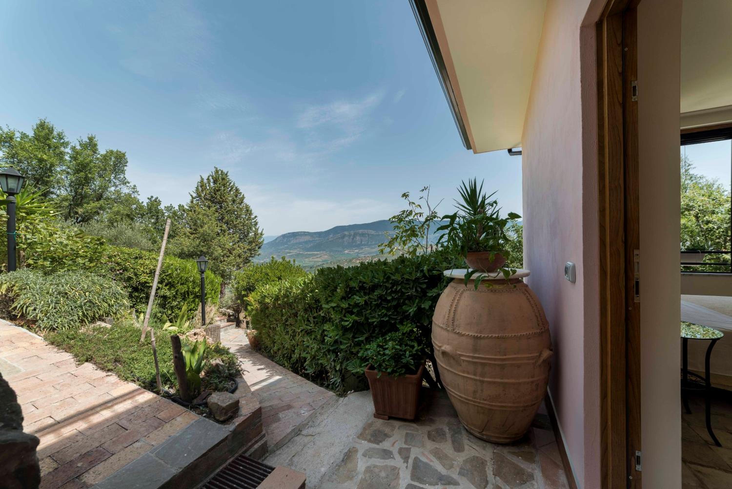 B&B Albachiara Casa di Campagna
