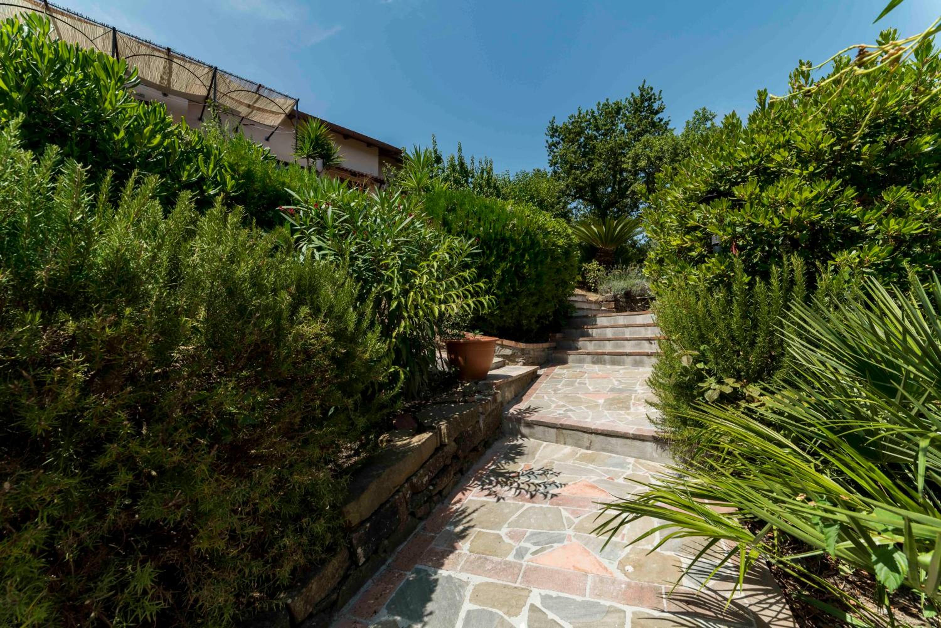B&B Albachiara Casa di Campagna