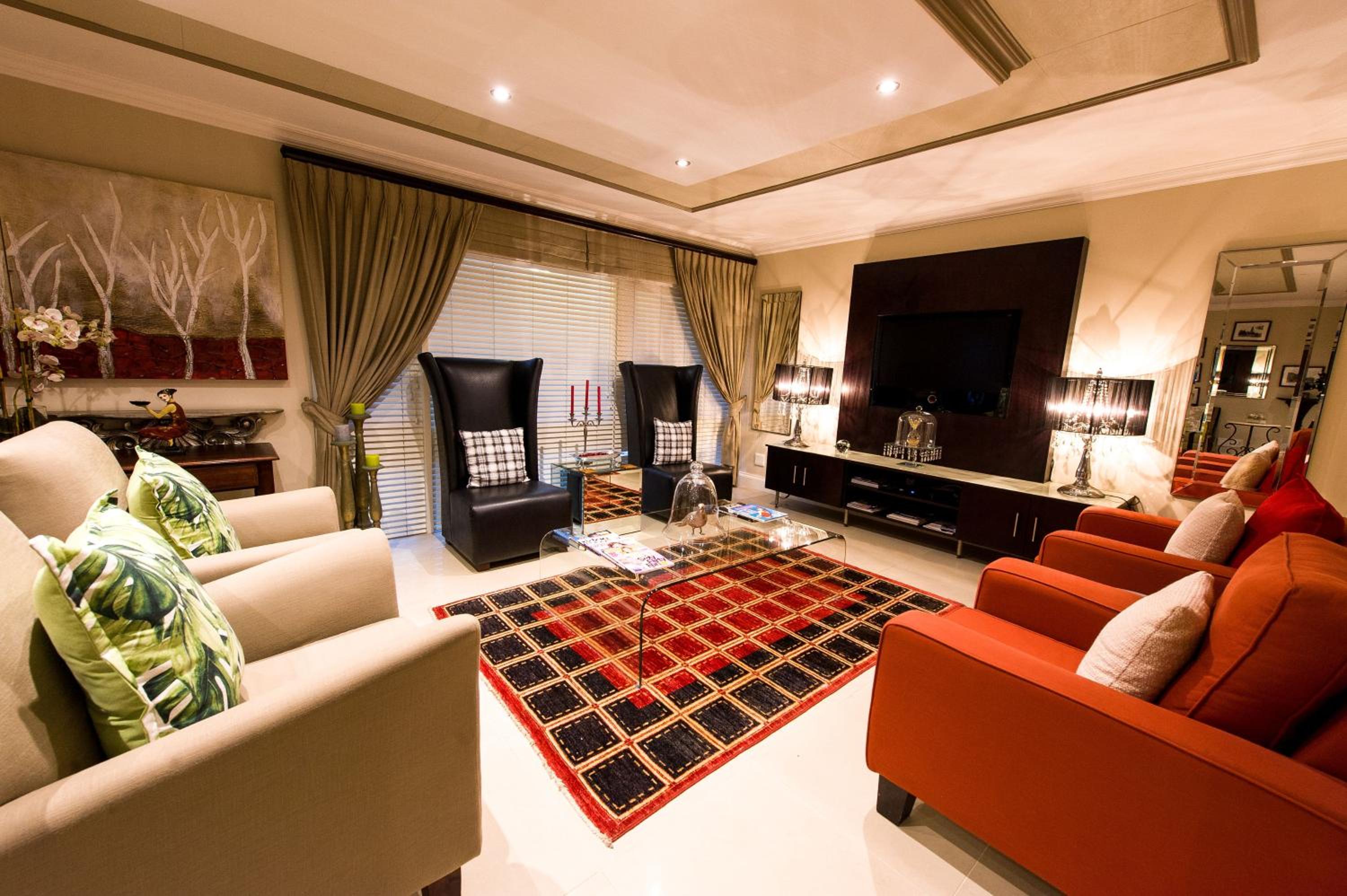 Forest Manor Boutique Guesthouse