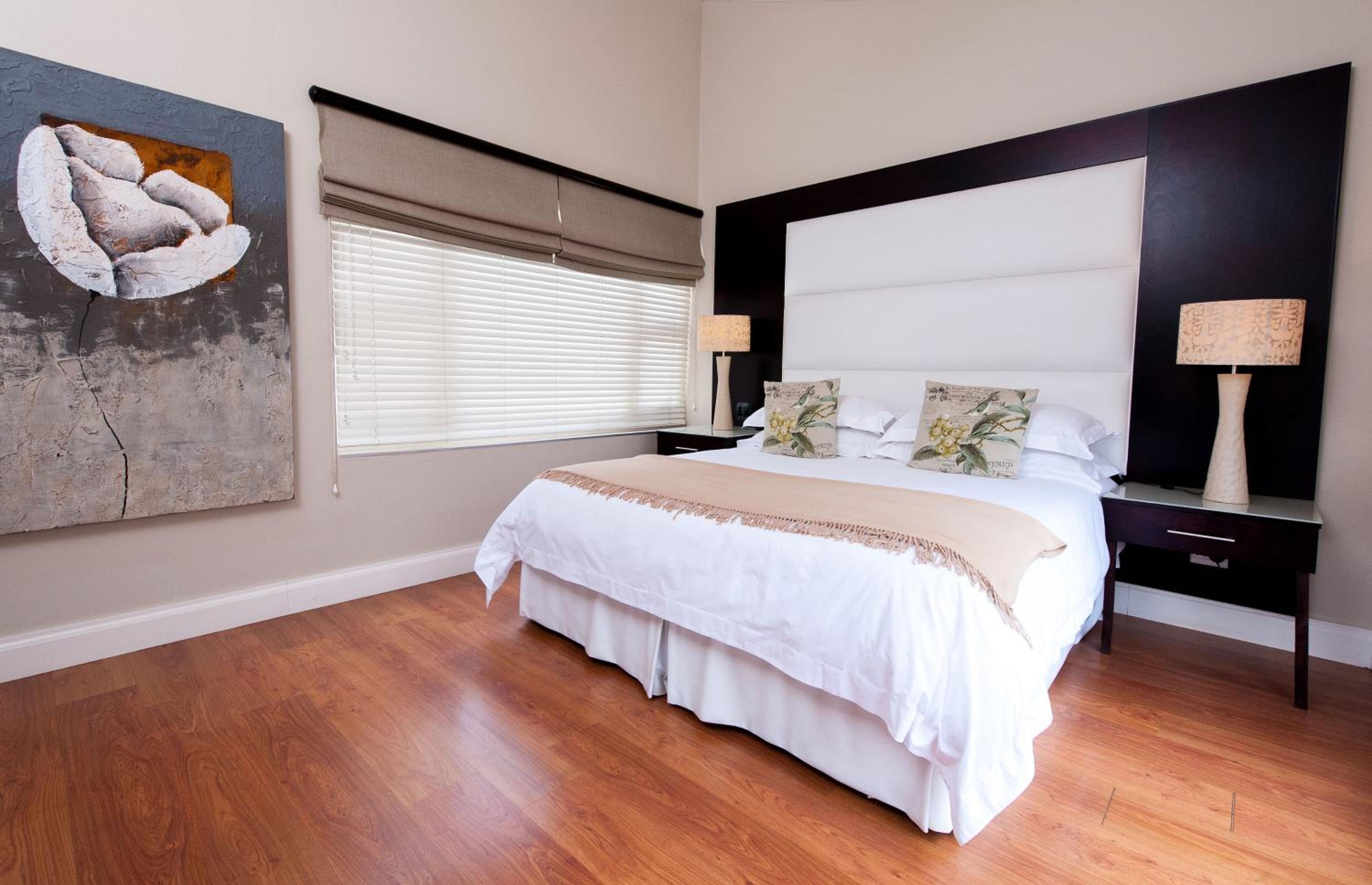 Forest Manor Boutique Guesthouse