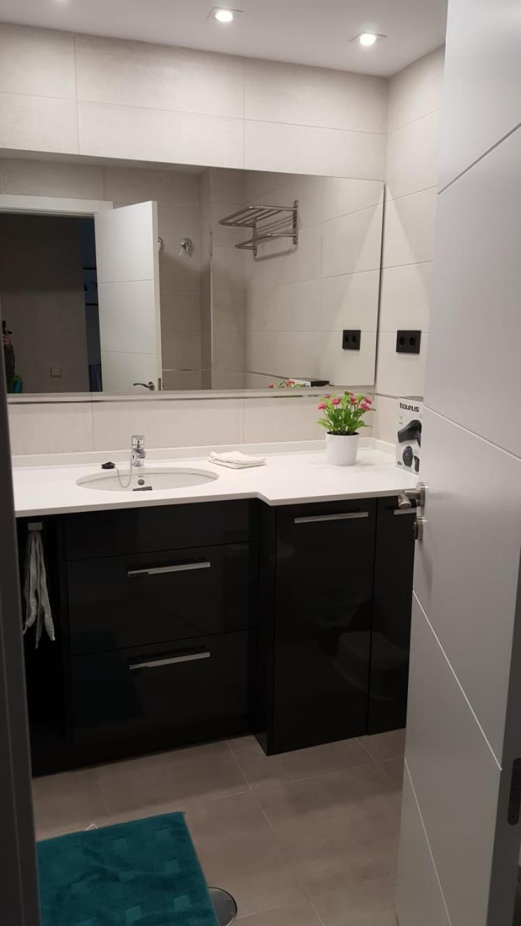 Apartment 202 Parque Miraflores Mijas Costa view 5