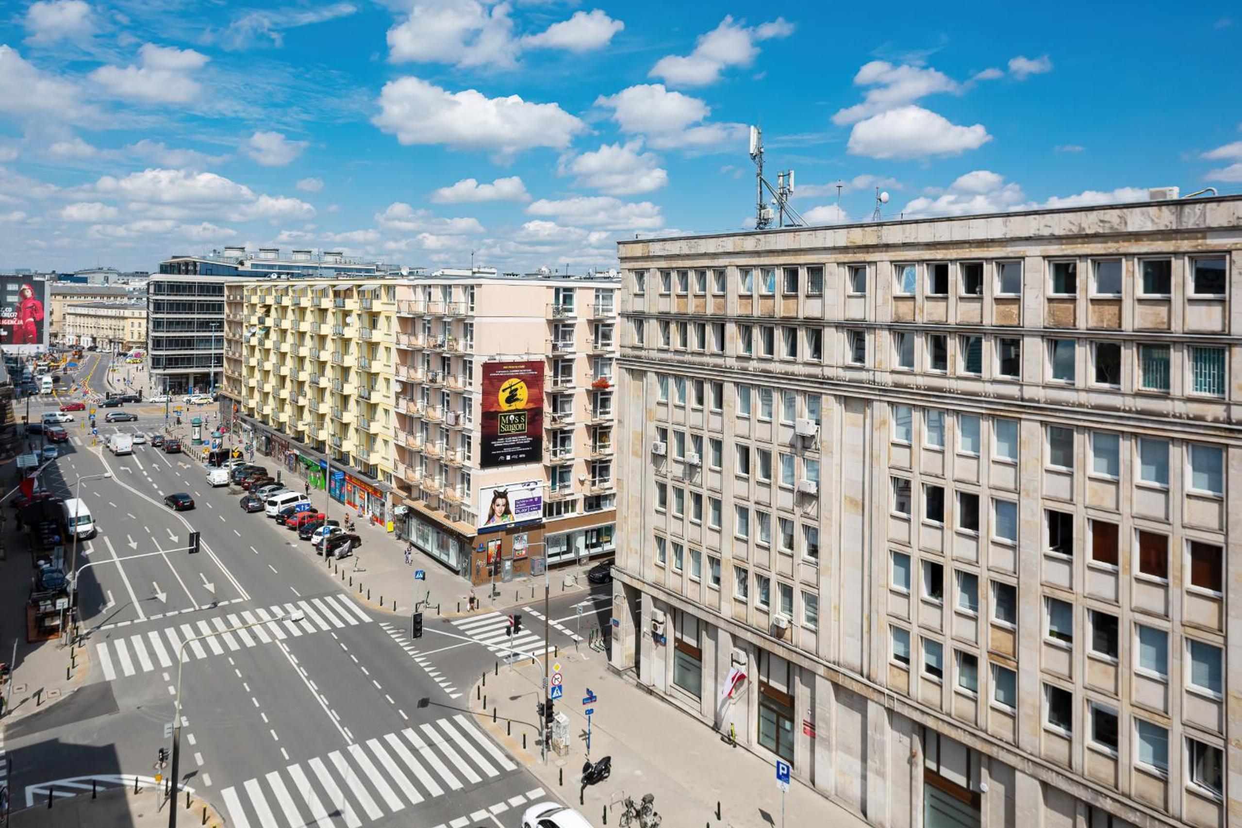 Apartments City Center by Renters
