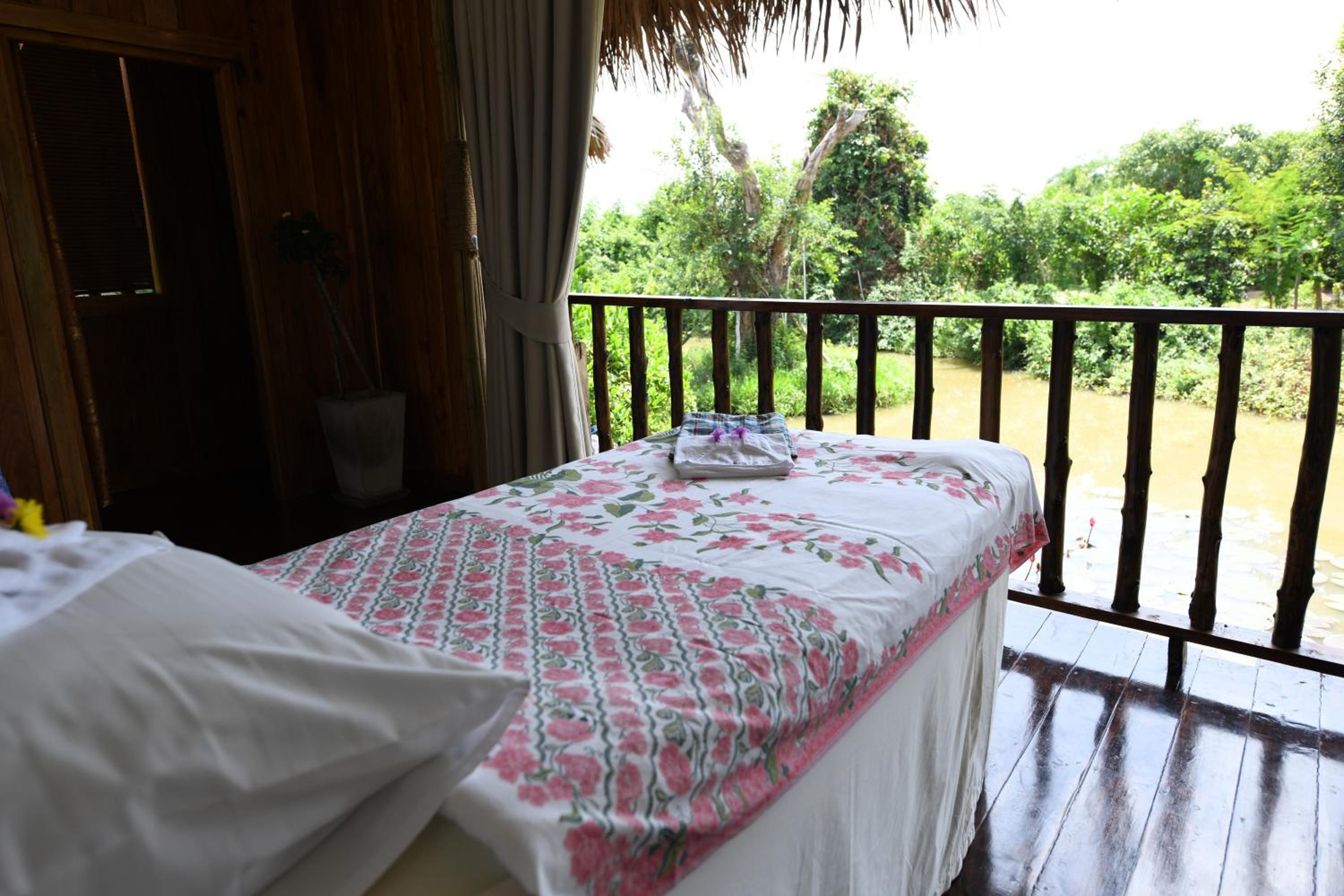 Sripakpra Boutique Resort Phatthalung