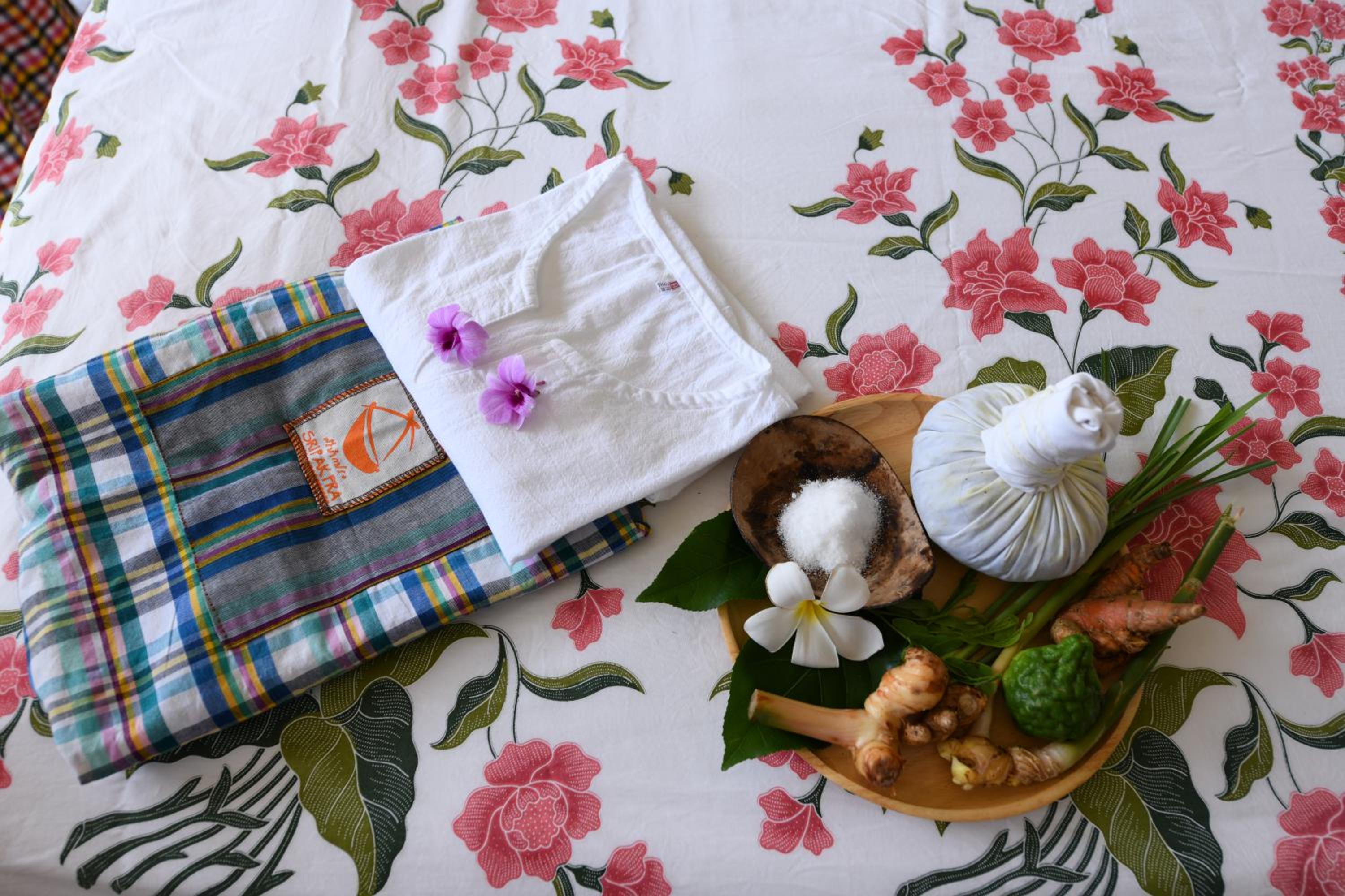 Sripakpra Boutique Resort Phatthalung