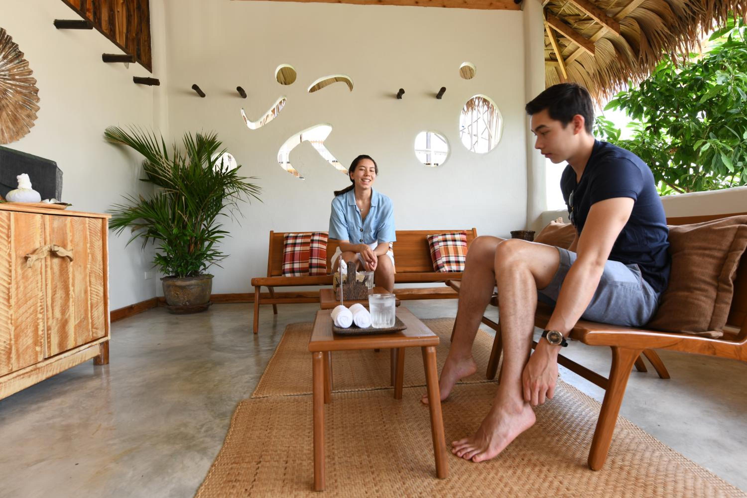 Sripakpra Boutique Resort Phatthalung