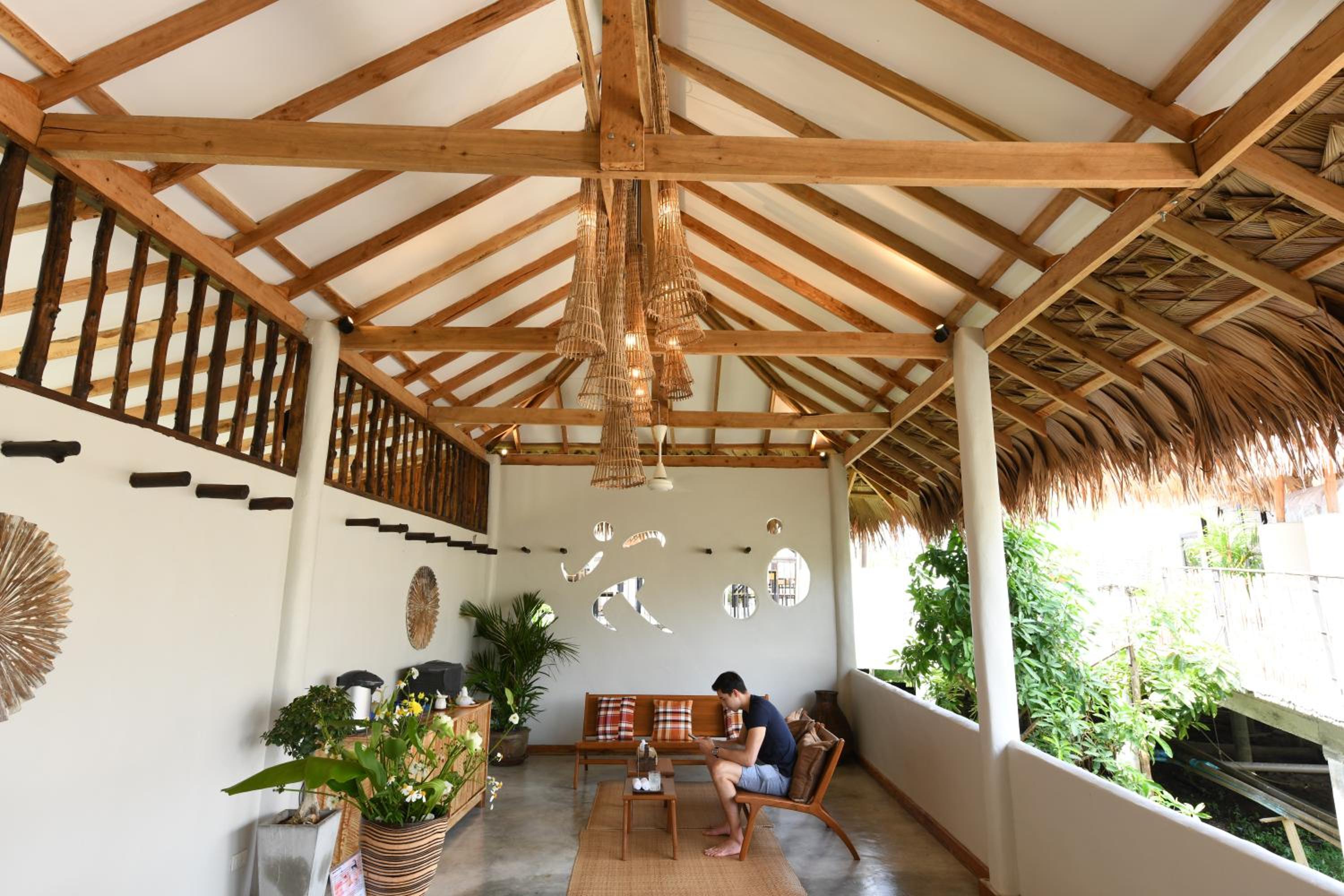 Sripakpra Boutique Resort Phatthalung