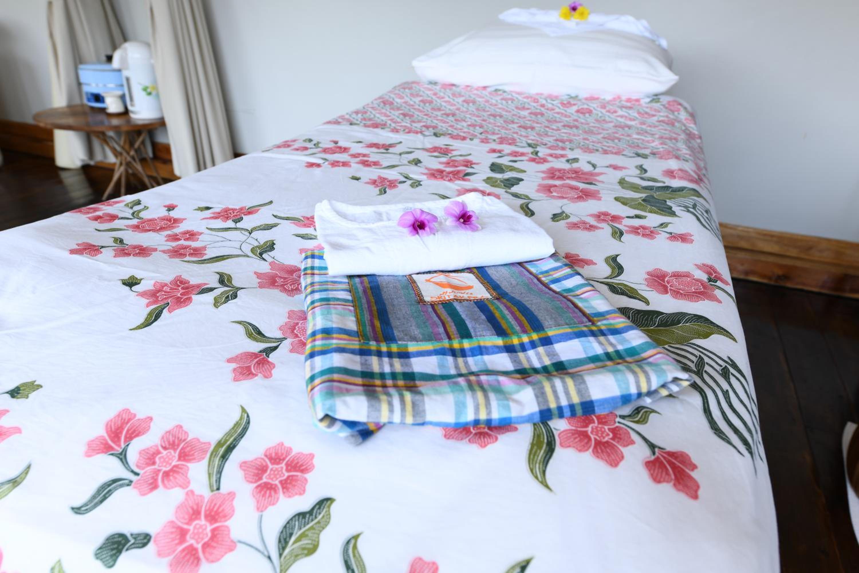 Sripakpra Boutique Resort Phatthalung