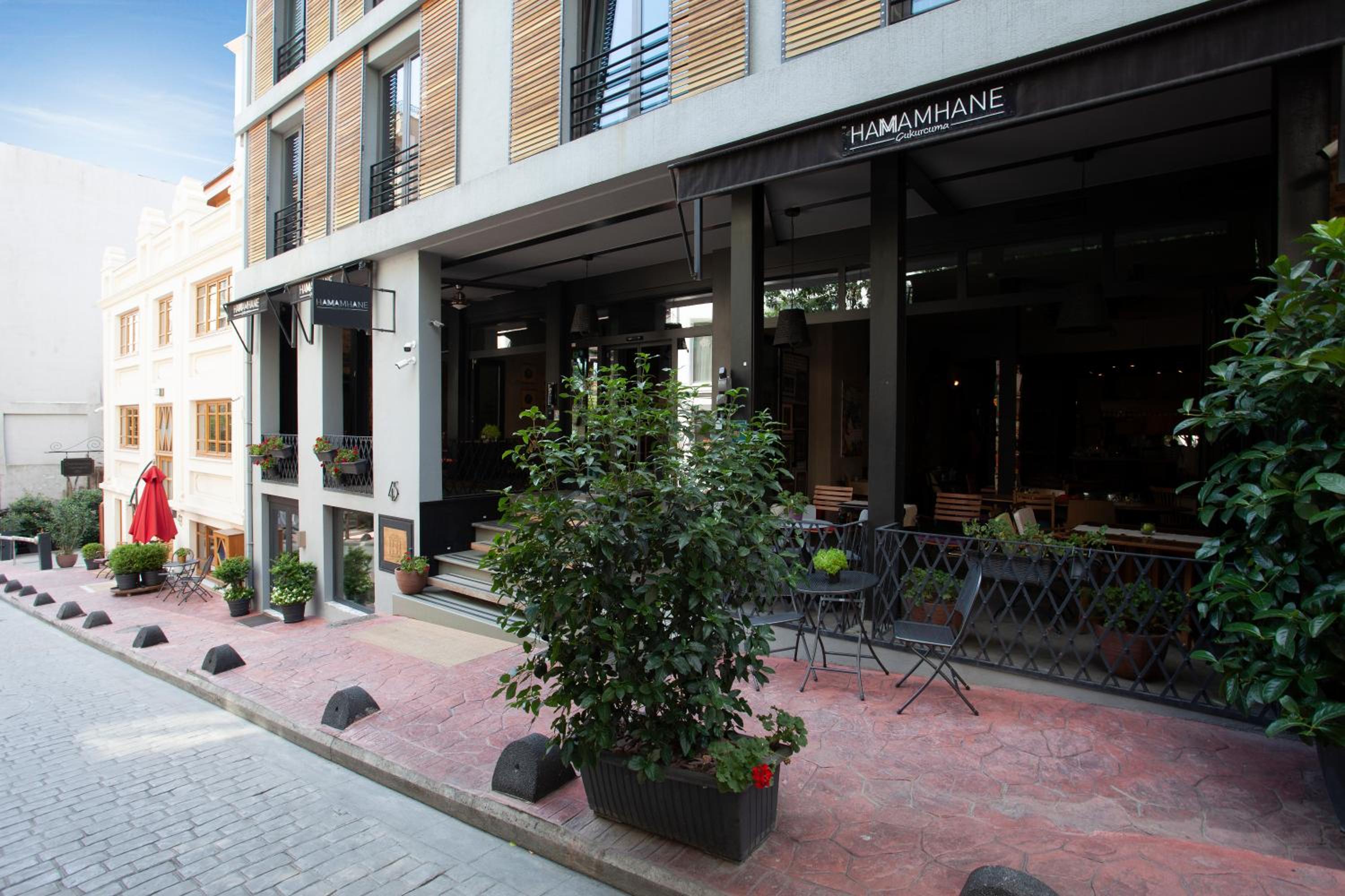 Hammamhane - Image 5