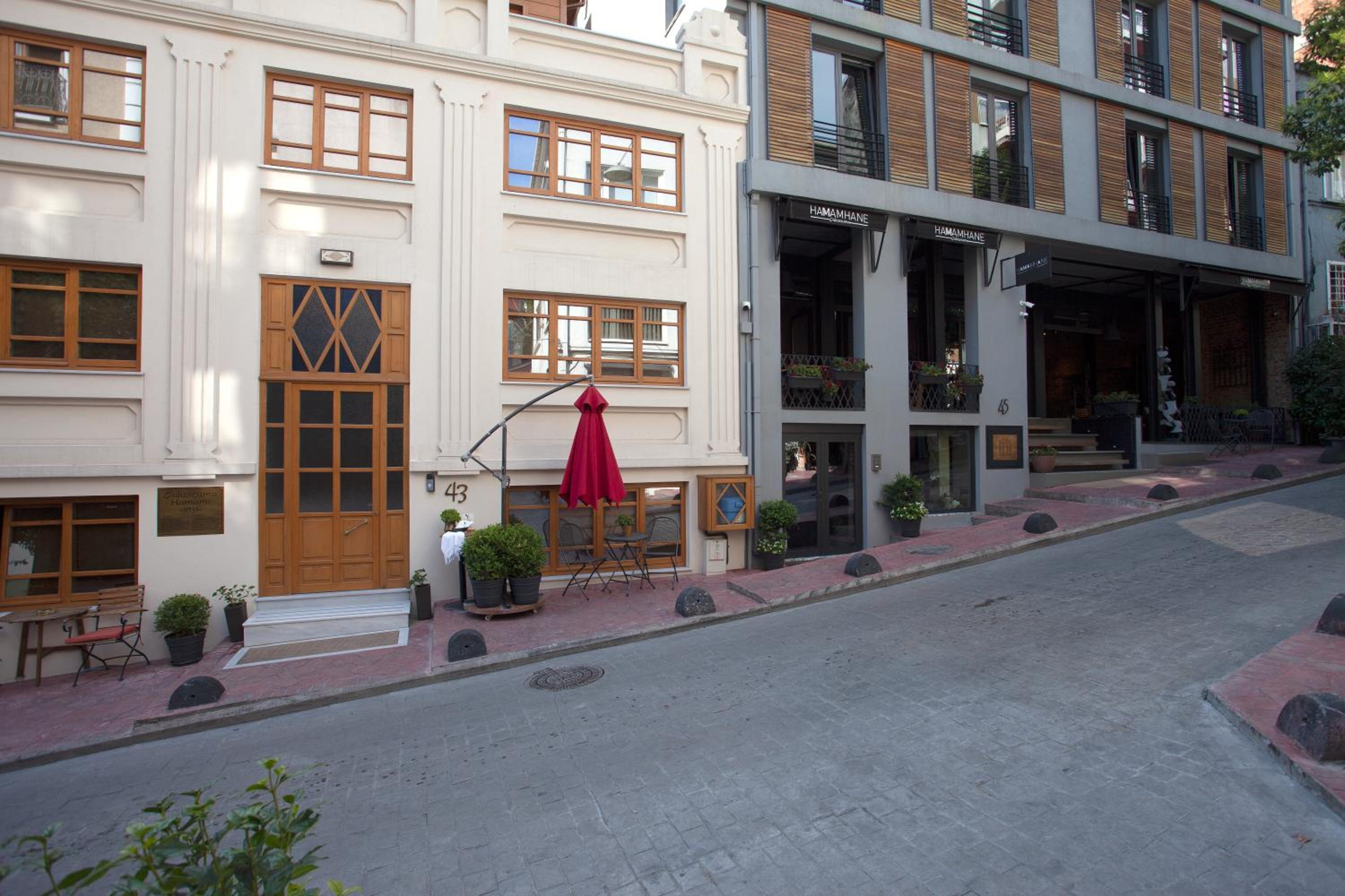 Hammamhane - Image 7