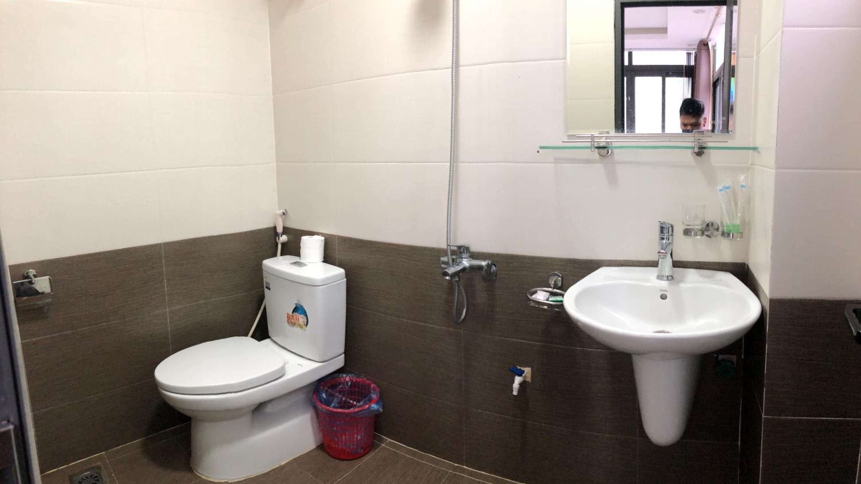 Tuong Mai Home