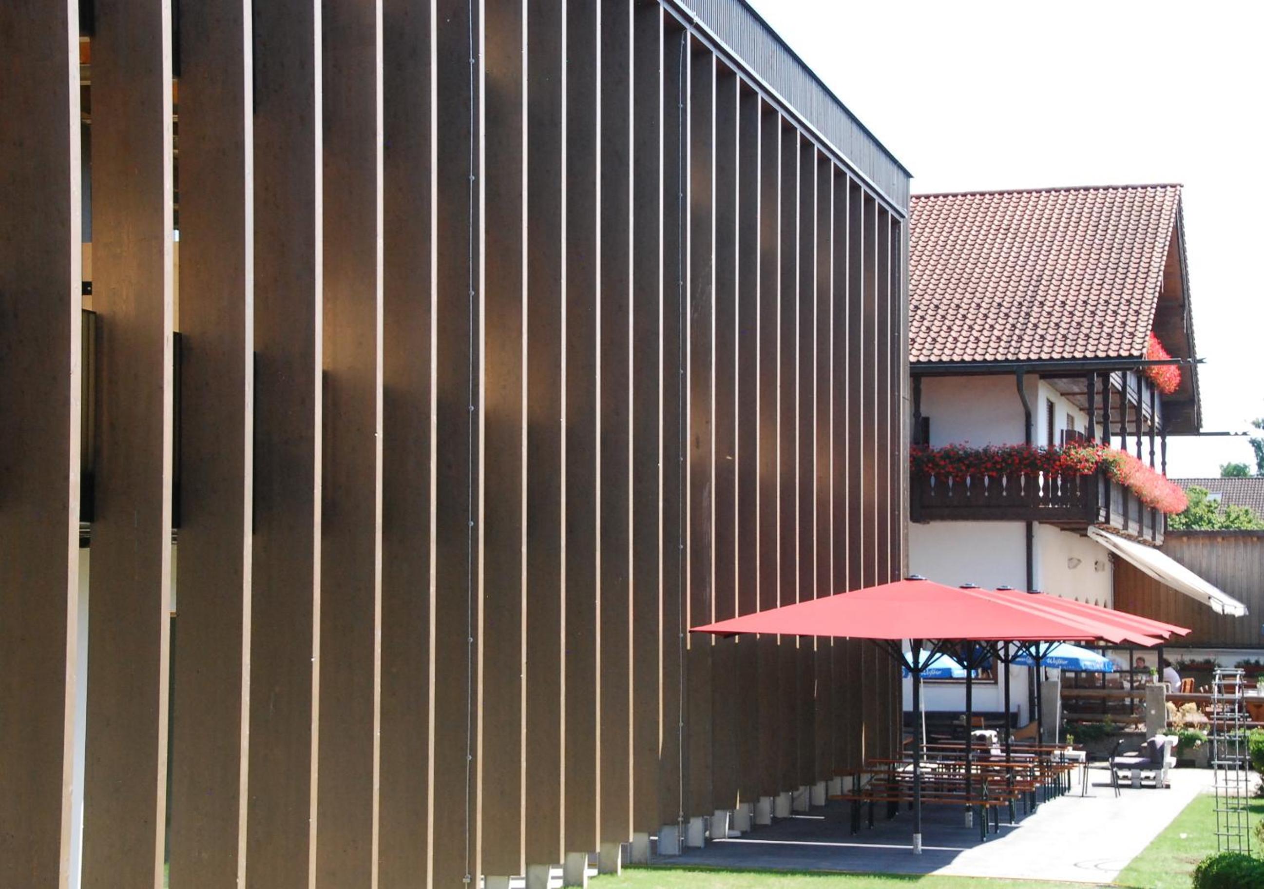 Gasthof-Hotel Höhensteiger