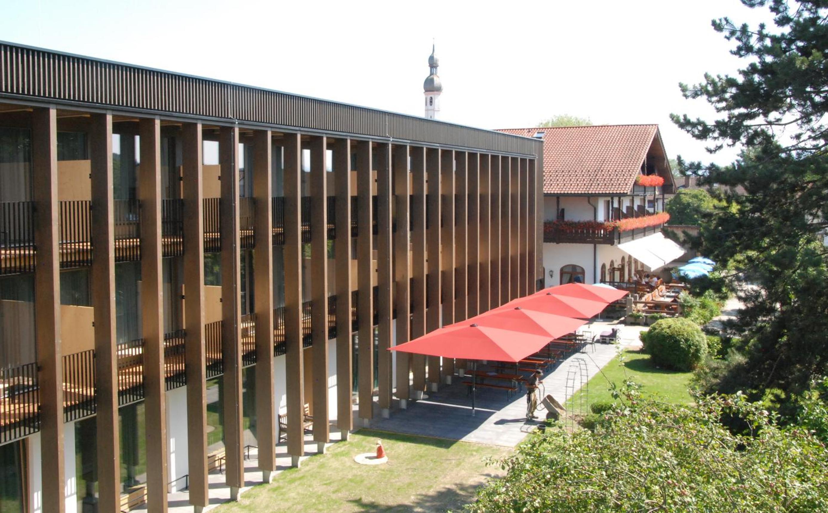 Gasthof-Hotel Höhensteiger