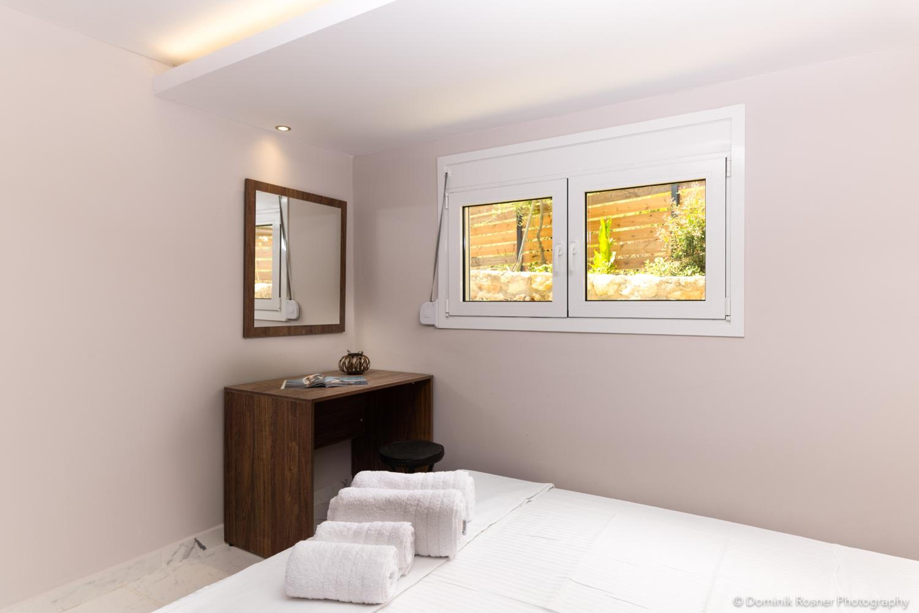 Seashore Stream Suites