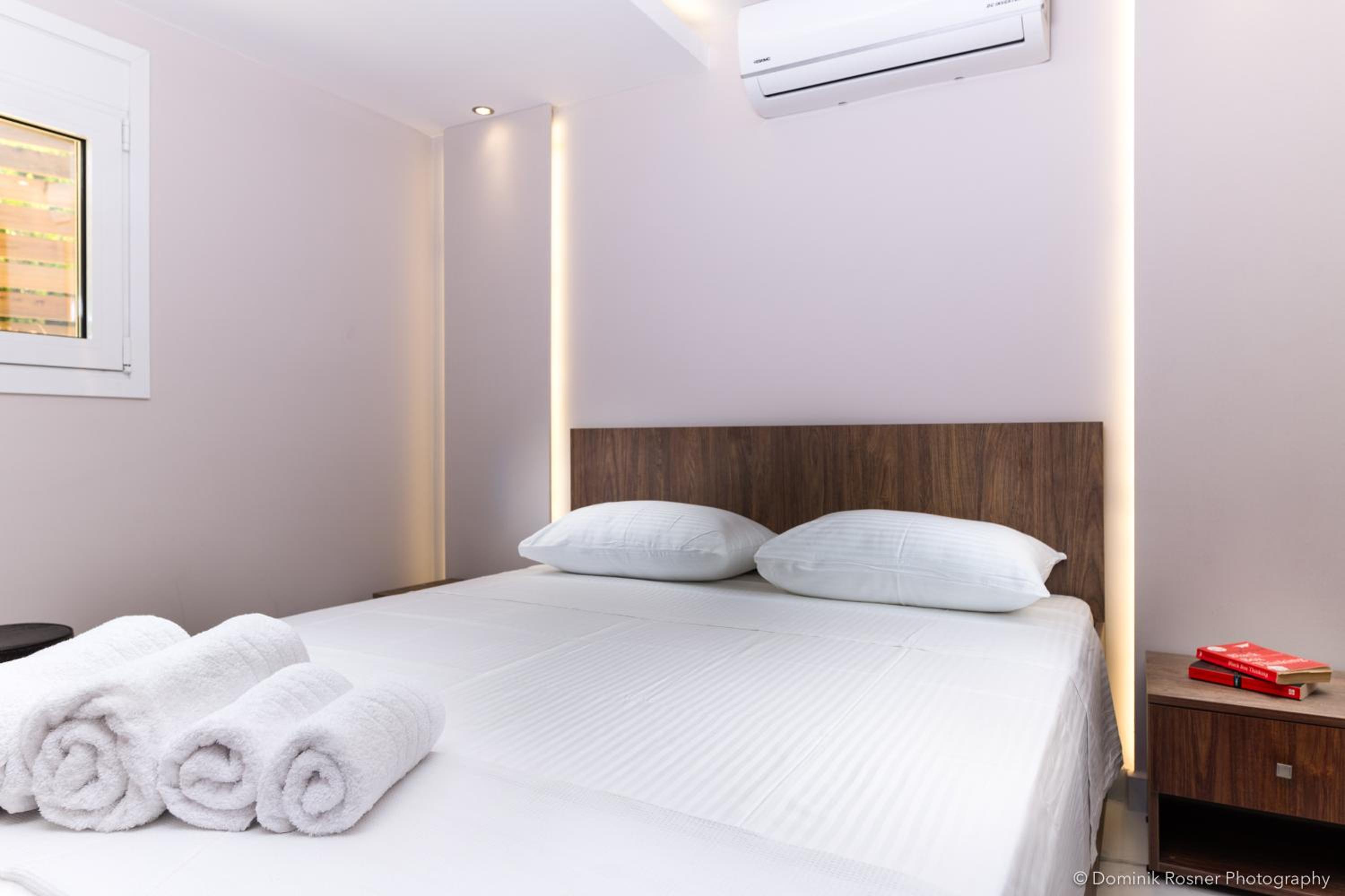 Seashore Stream Suites