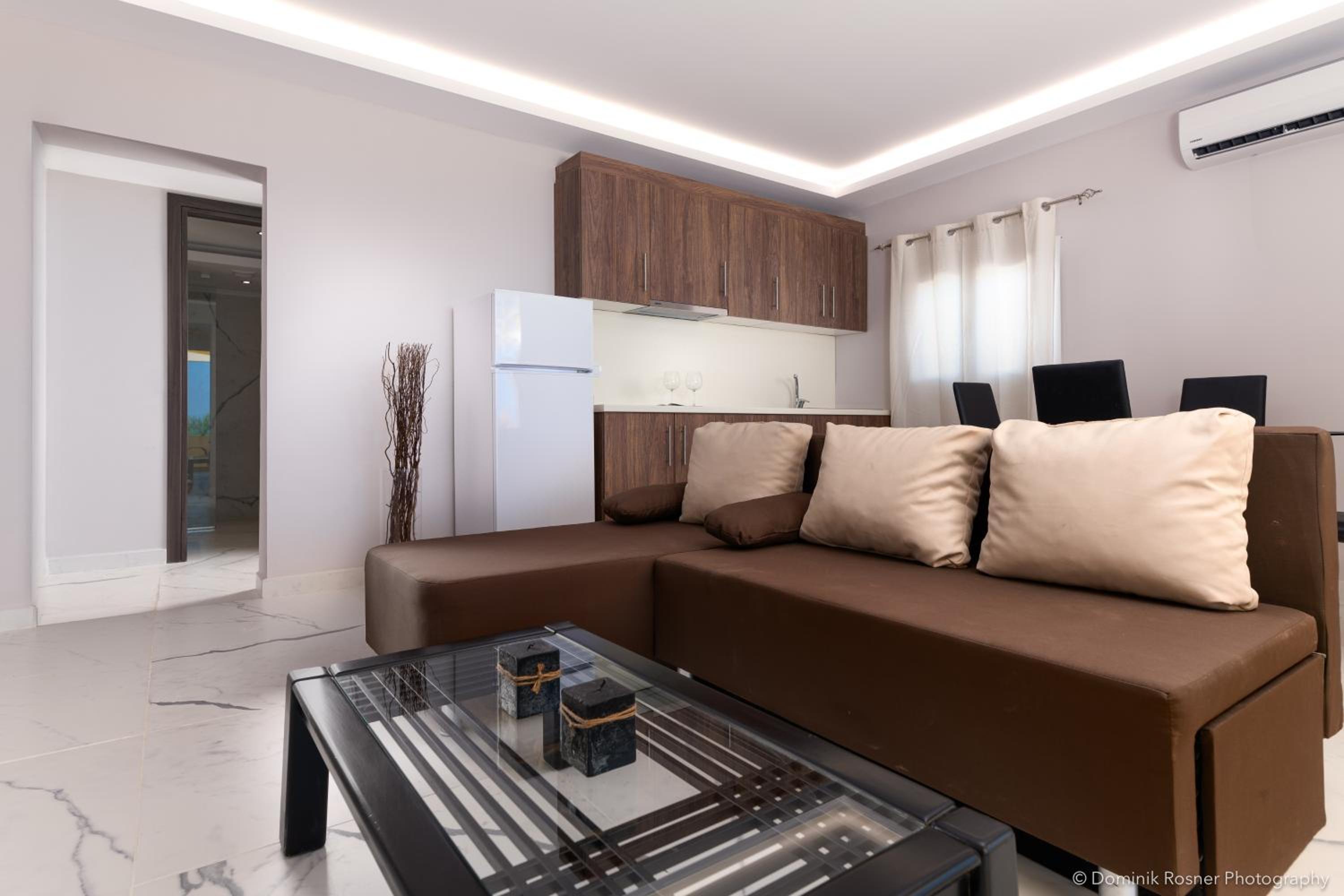 Seashore Stream Suites