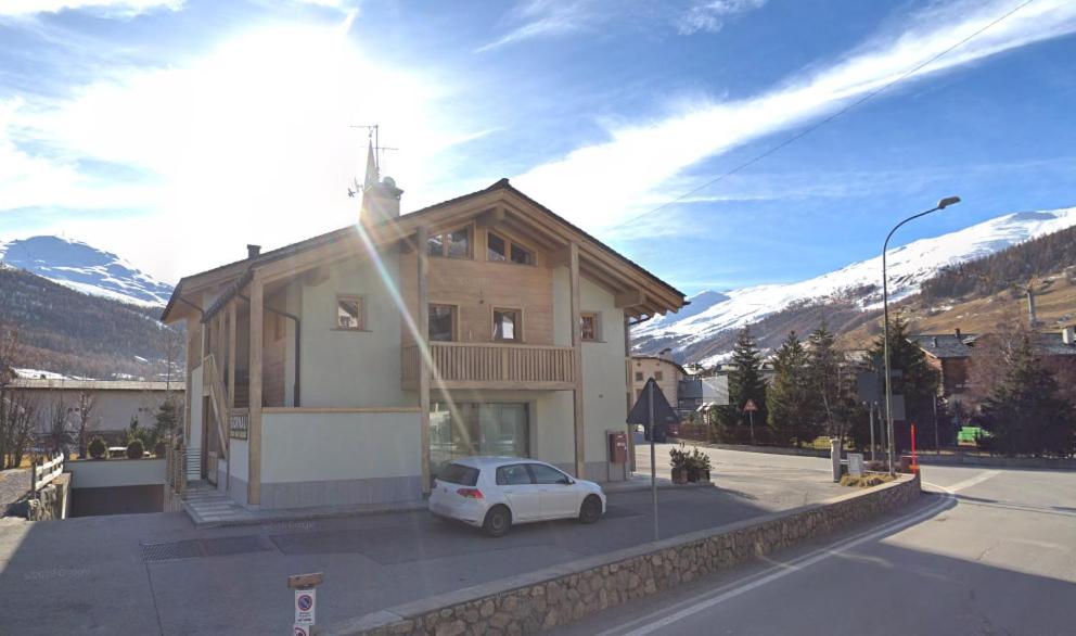 Chalet Italo (Gesa) view 2