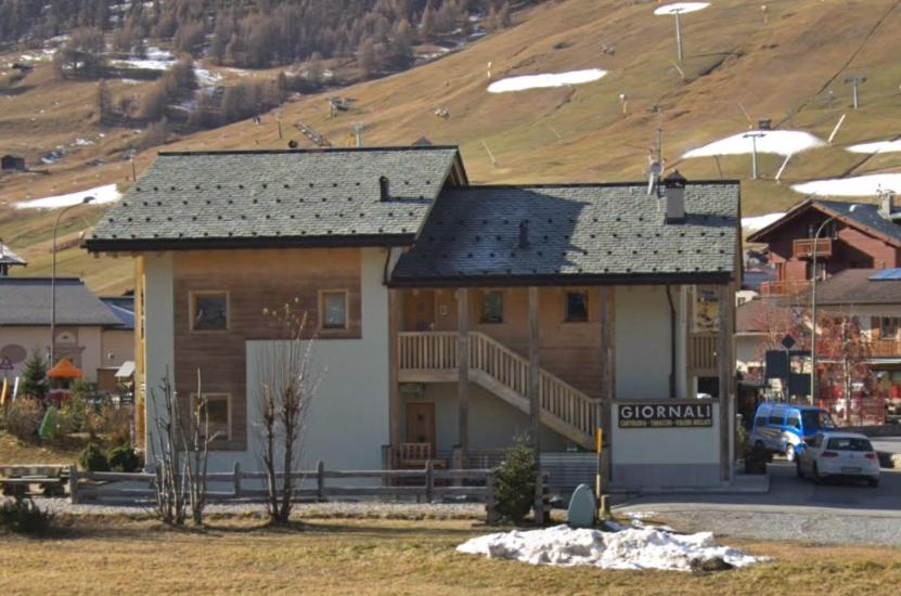 Chalet Italo (Gesa) view 3