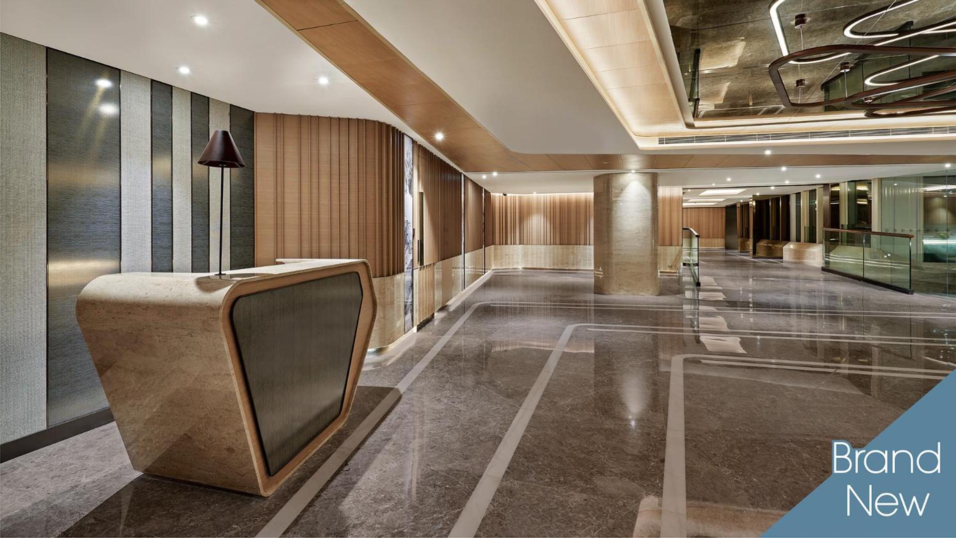 Harbour Grand Kowloon