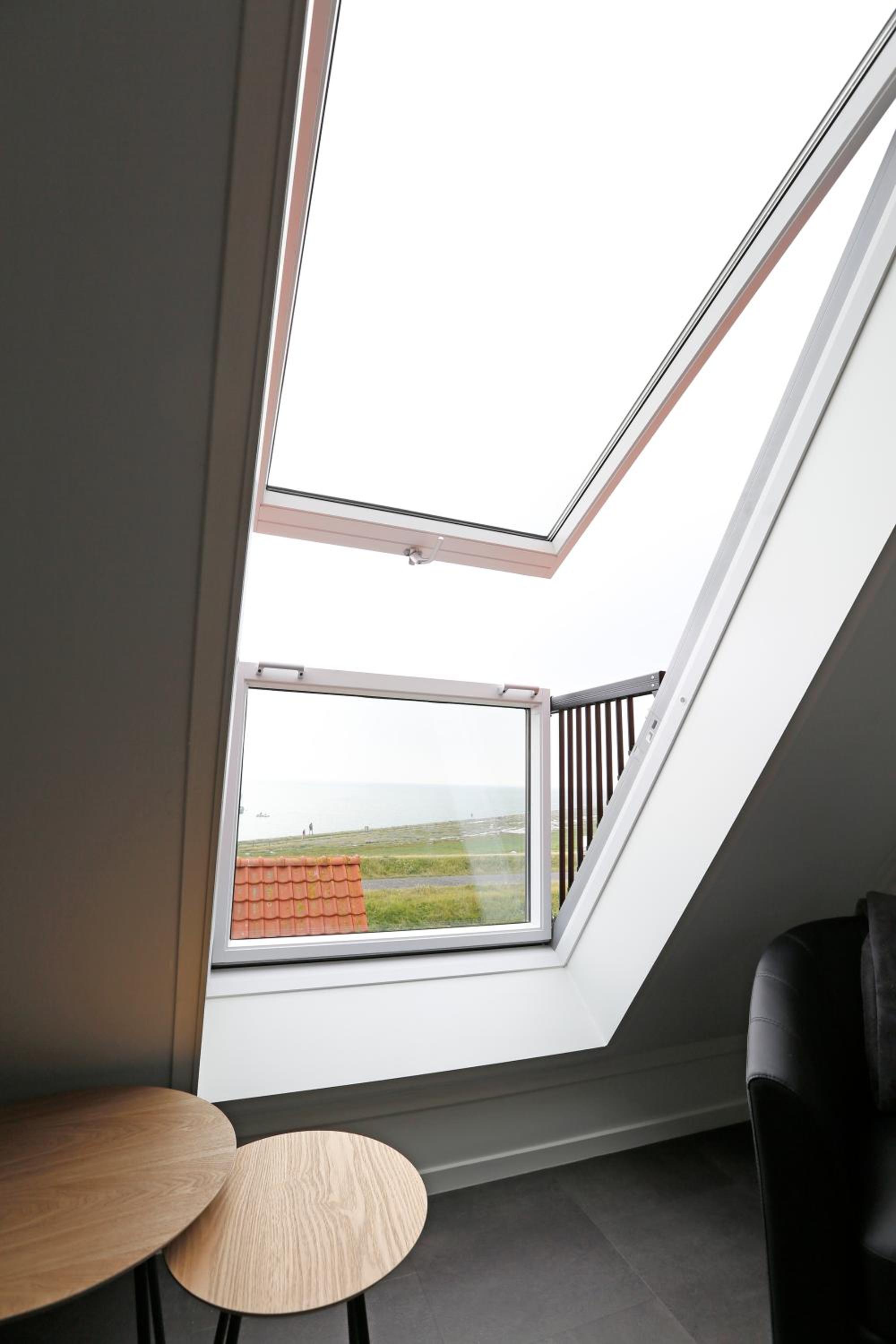 Ut Endt Vlieland view 4