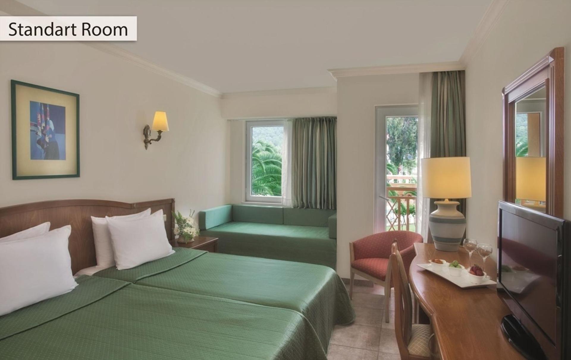 AKKA Hotels Claros - All Inclusive