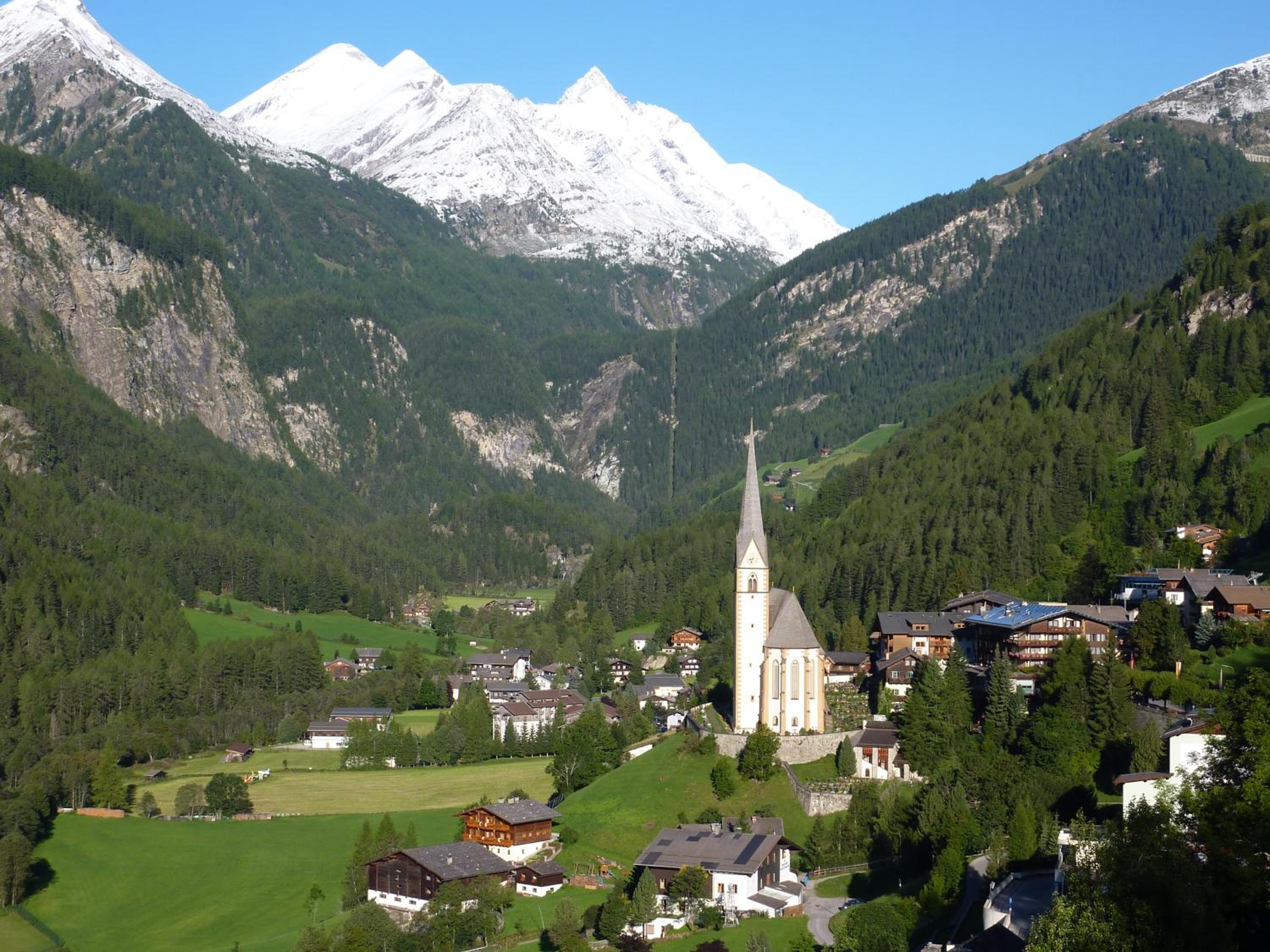Haus Valentin