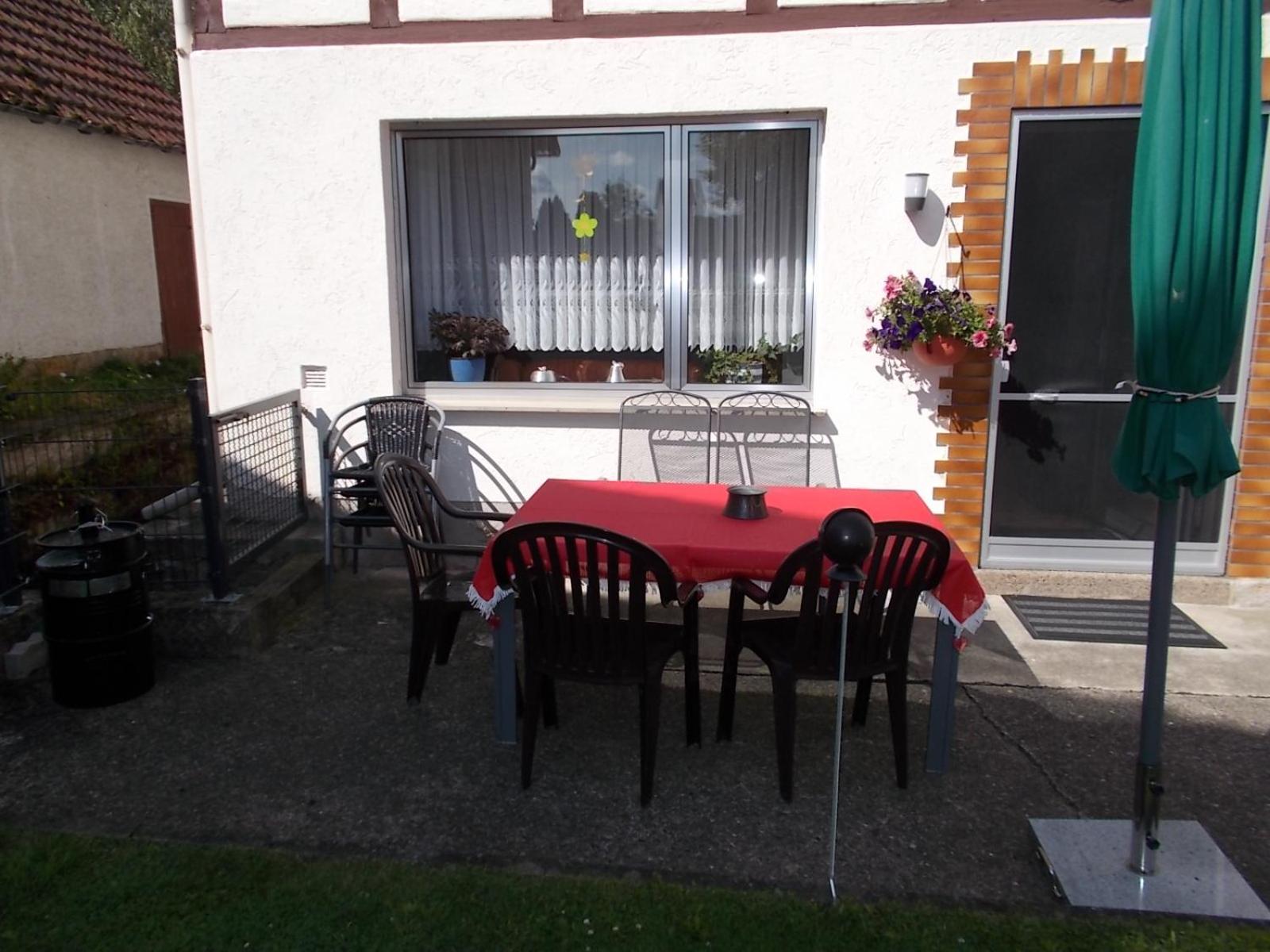 Ferienhaus Klinder