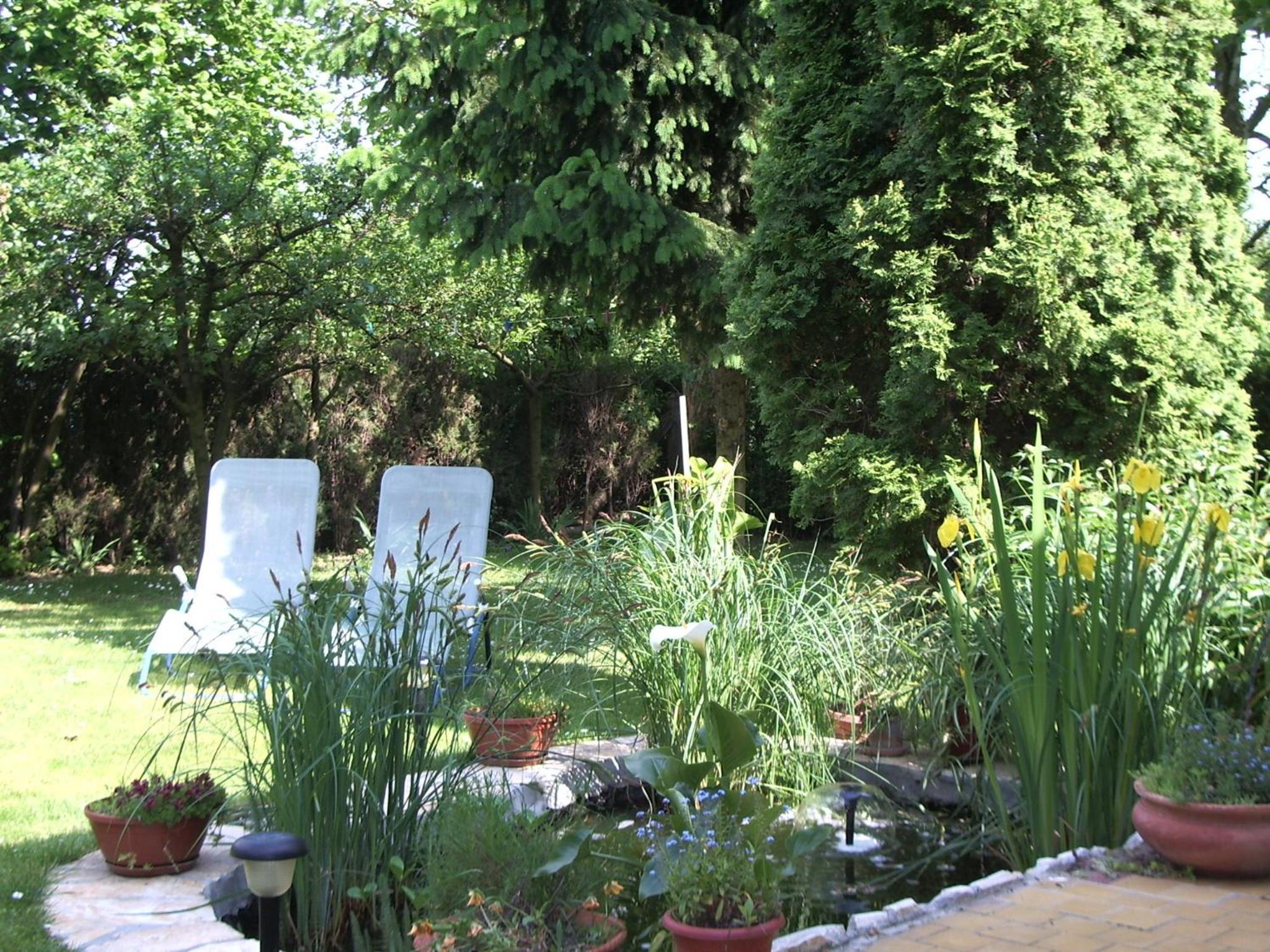 Apartmanház Gabriella view 2