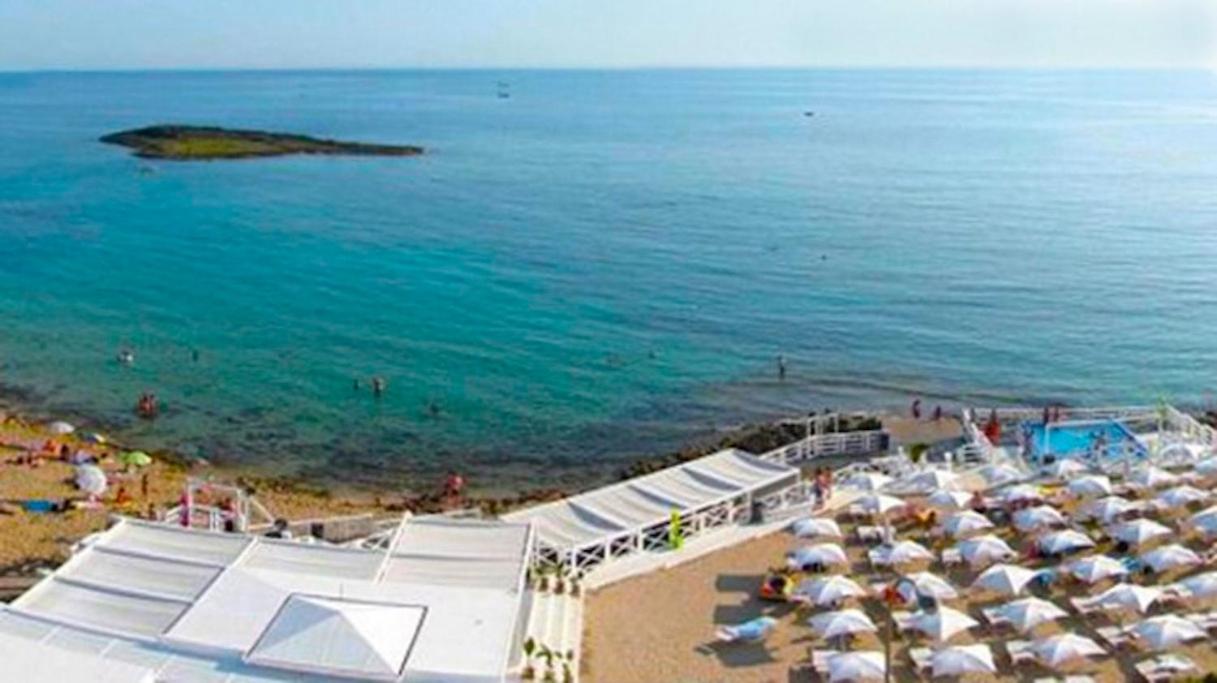 Casa Vacanza Vista Mare Salento view 5
