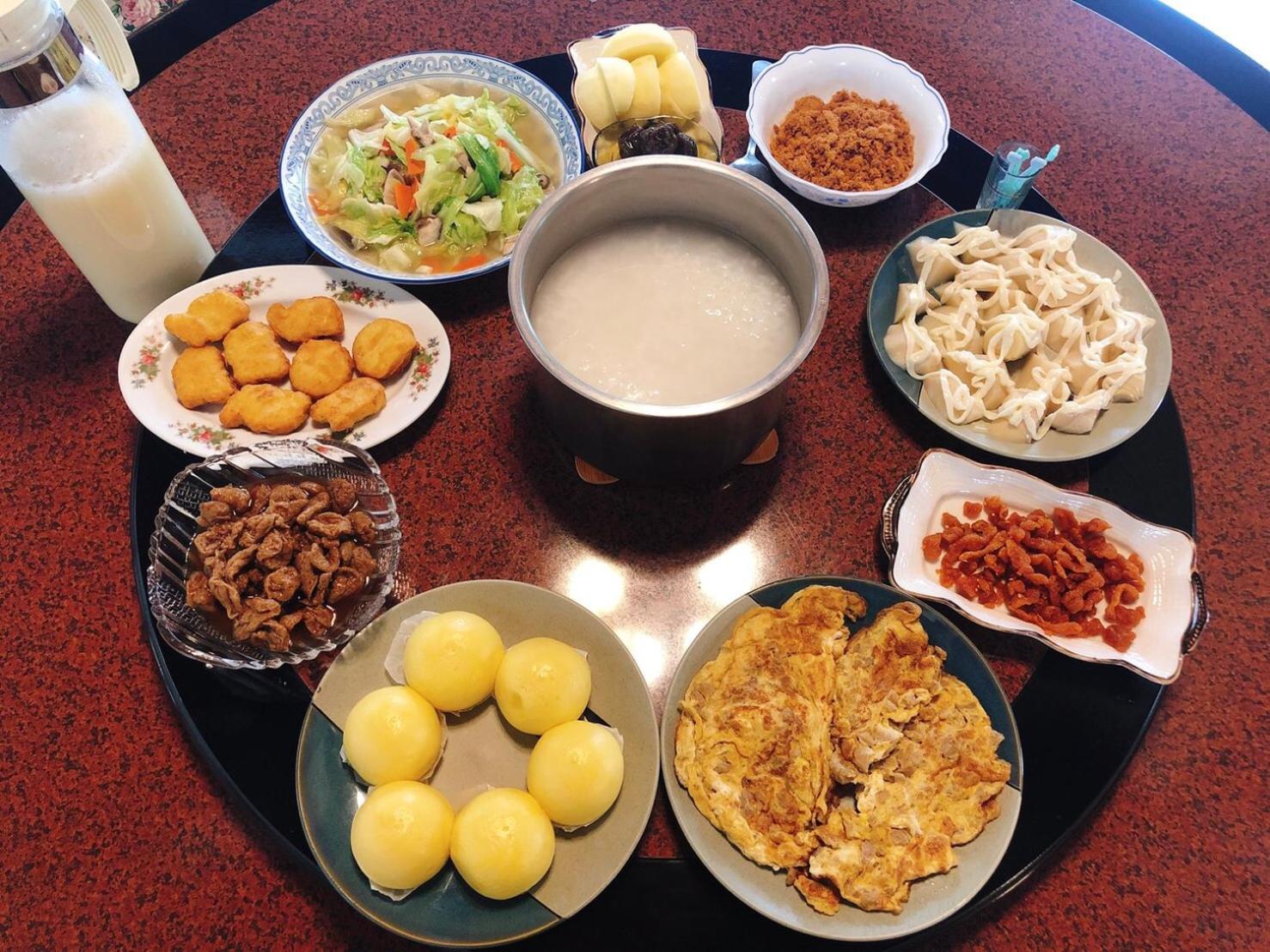 Tongxin Homestay