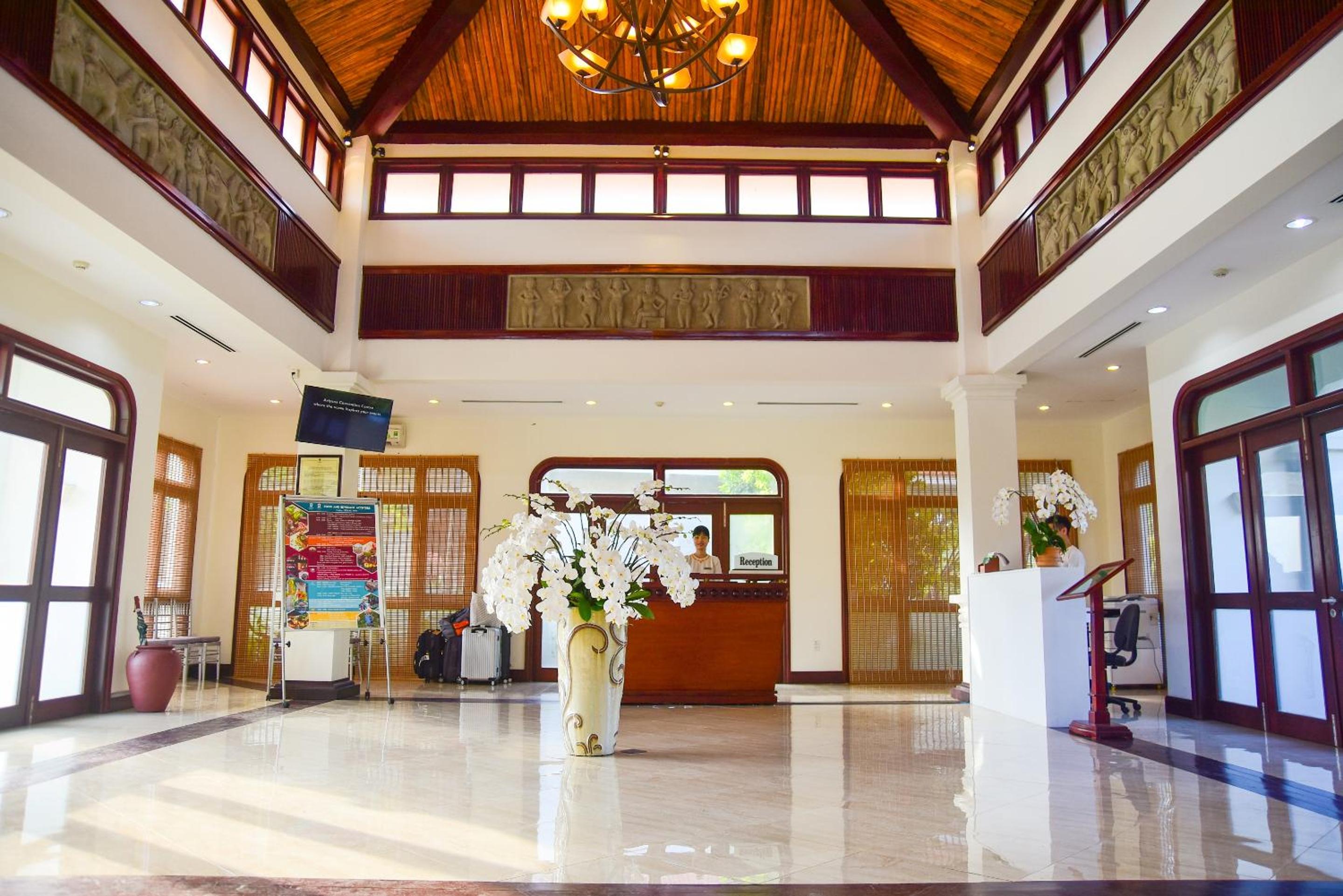 Furama Villas Danang