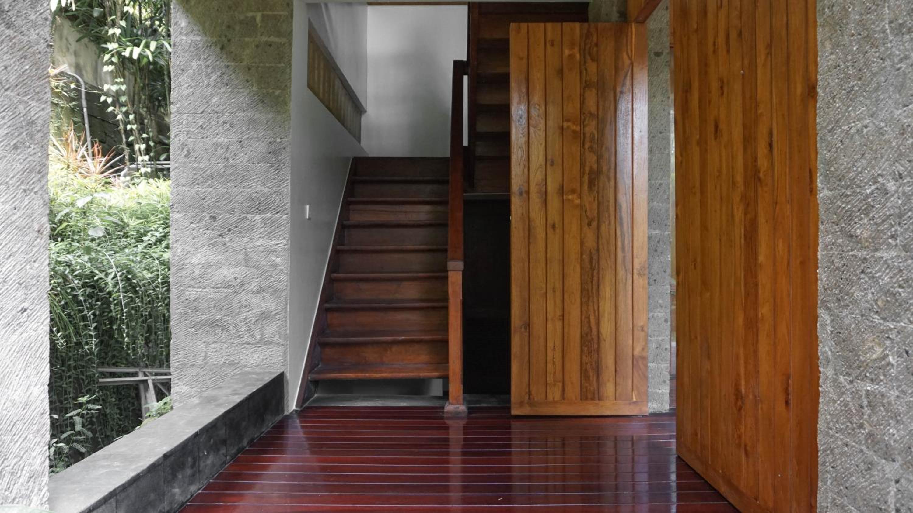 Umah Lawas Villa Ubud