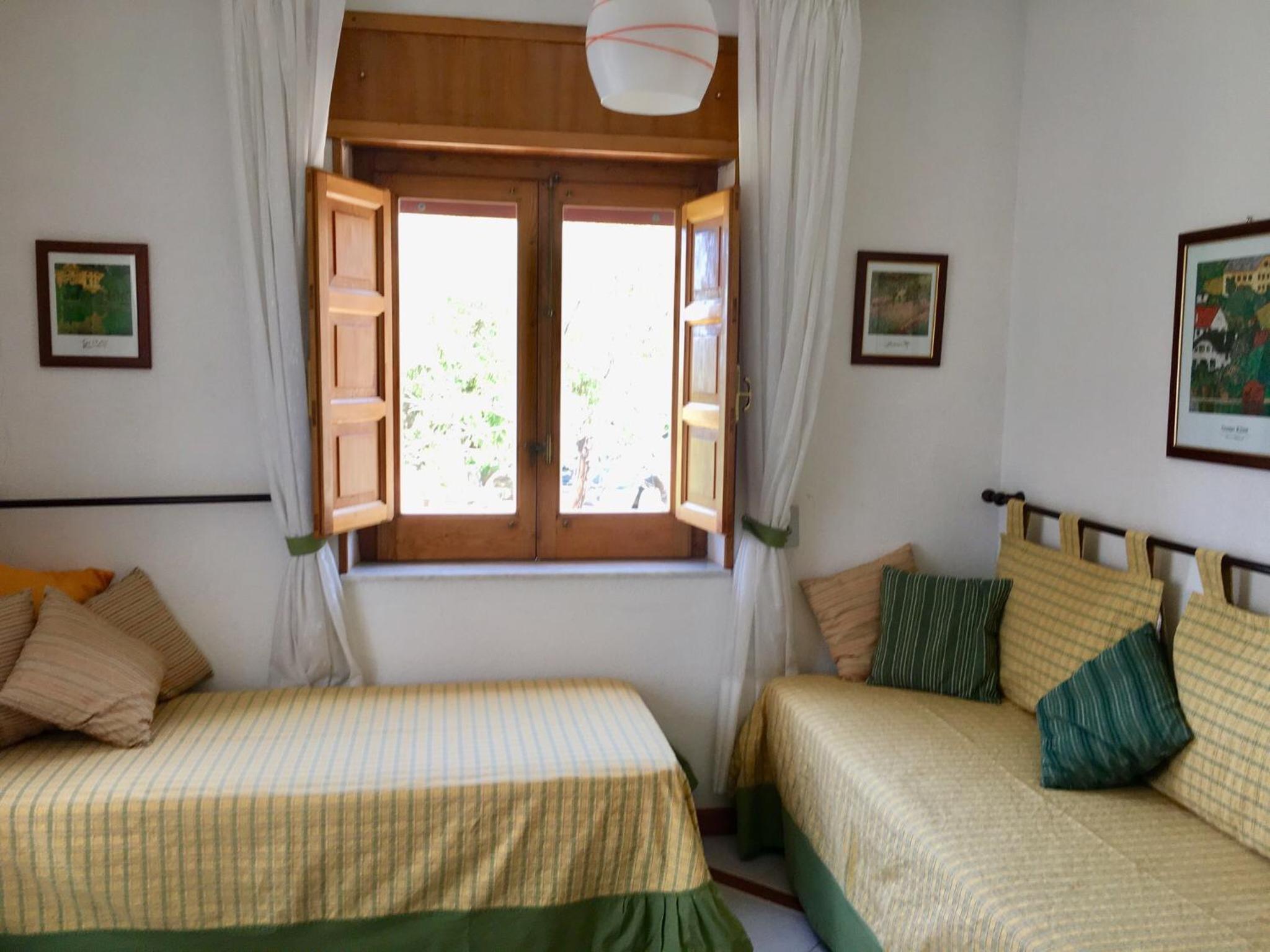Agriturismo Don Cesarino