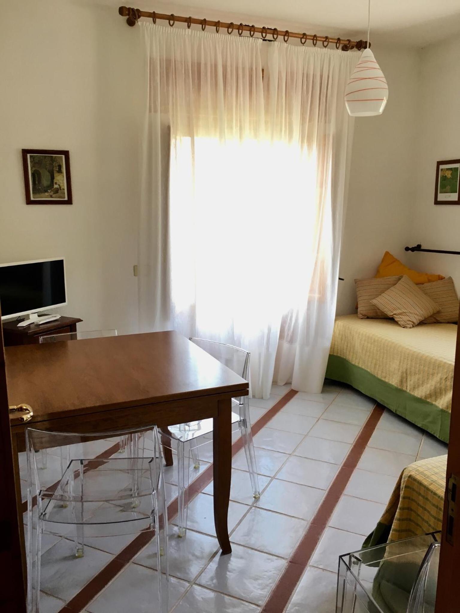 Agriturismo Don Cesarino